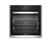 Grundig GEBM19300BMPF Einbaubackofen Backofen Pyrolyse 60cm Multifunktionsofen