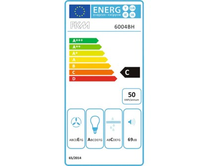Energielabel