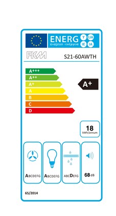 Energielabel