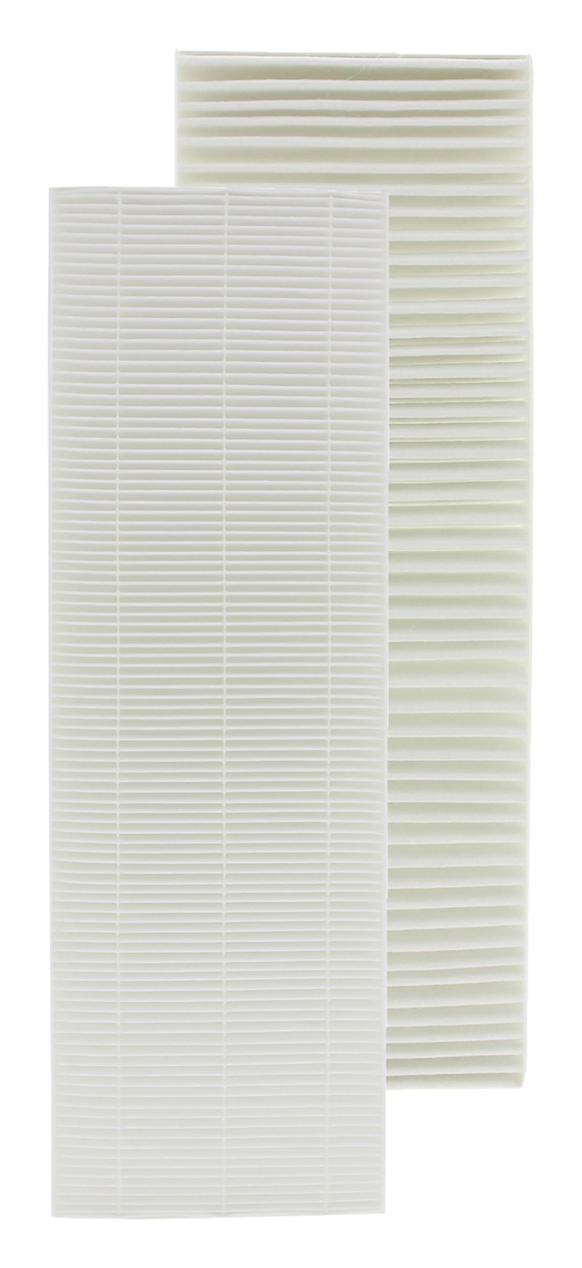 eVendix Filterset G4 und G7 f&uuml;r L&uuml;ftungsanlage Vaillant RecoVAIR 260/4, 360/4 - Bild 1