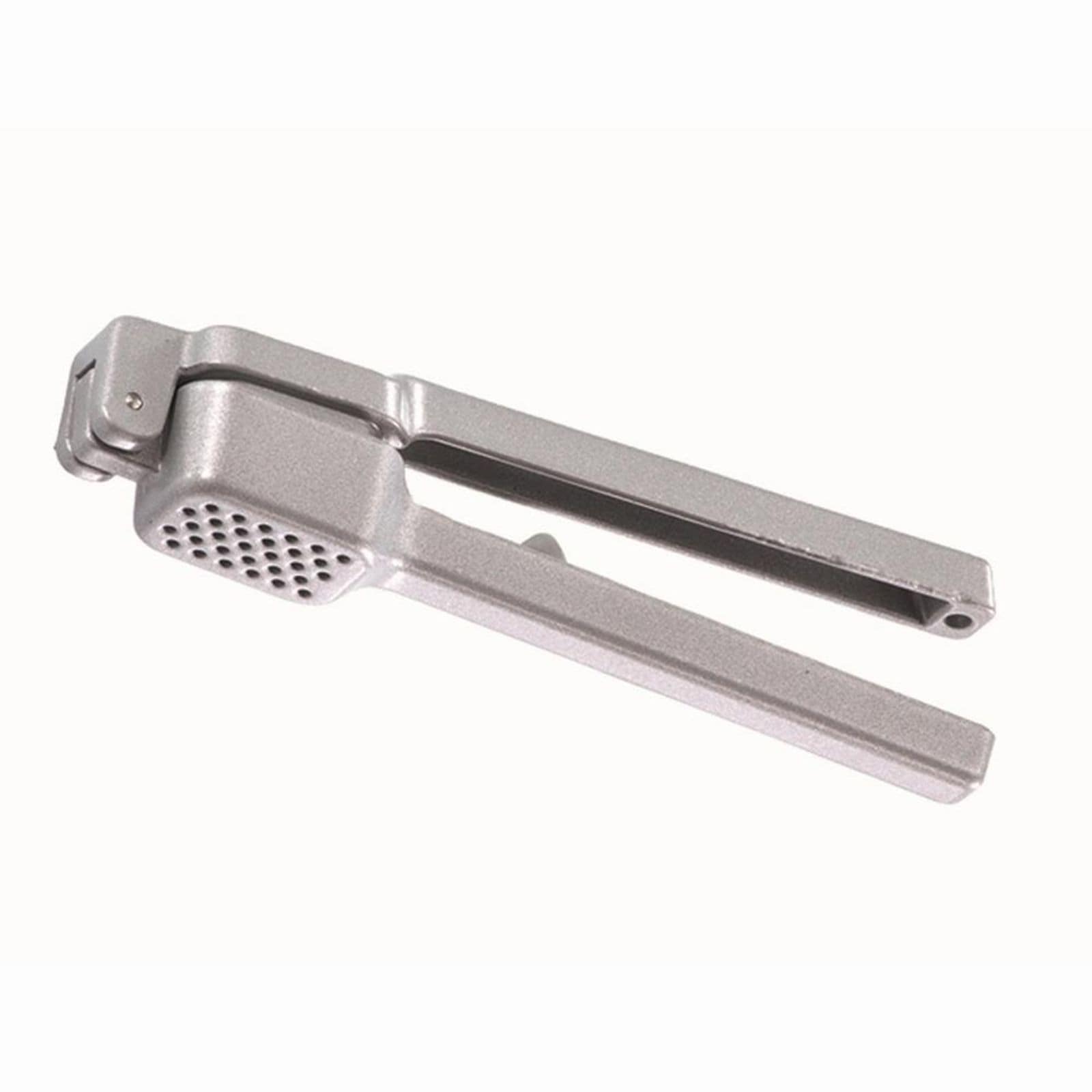 Westmark Westmark Knoblauchpresse, kompakt, L&auml;nge: 15,2 cm, Aluminium, - Bild 1