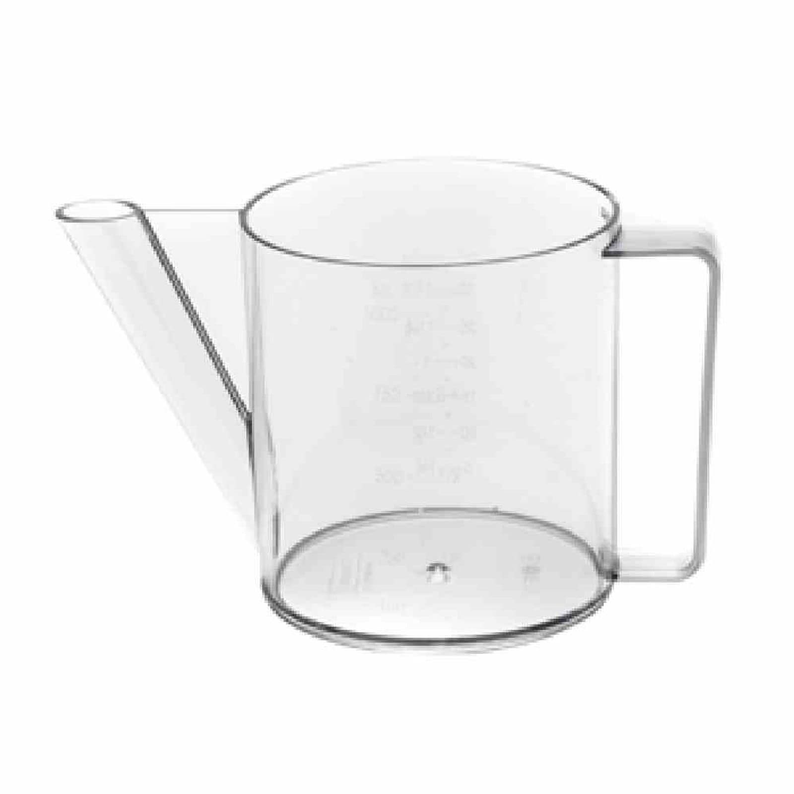 Westmark Westmark Fett-Trenn-Kanne, 5 Jahre Garantie, F&uuml;llvolumen: 1 Liter, - Bild 1