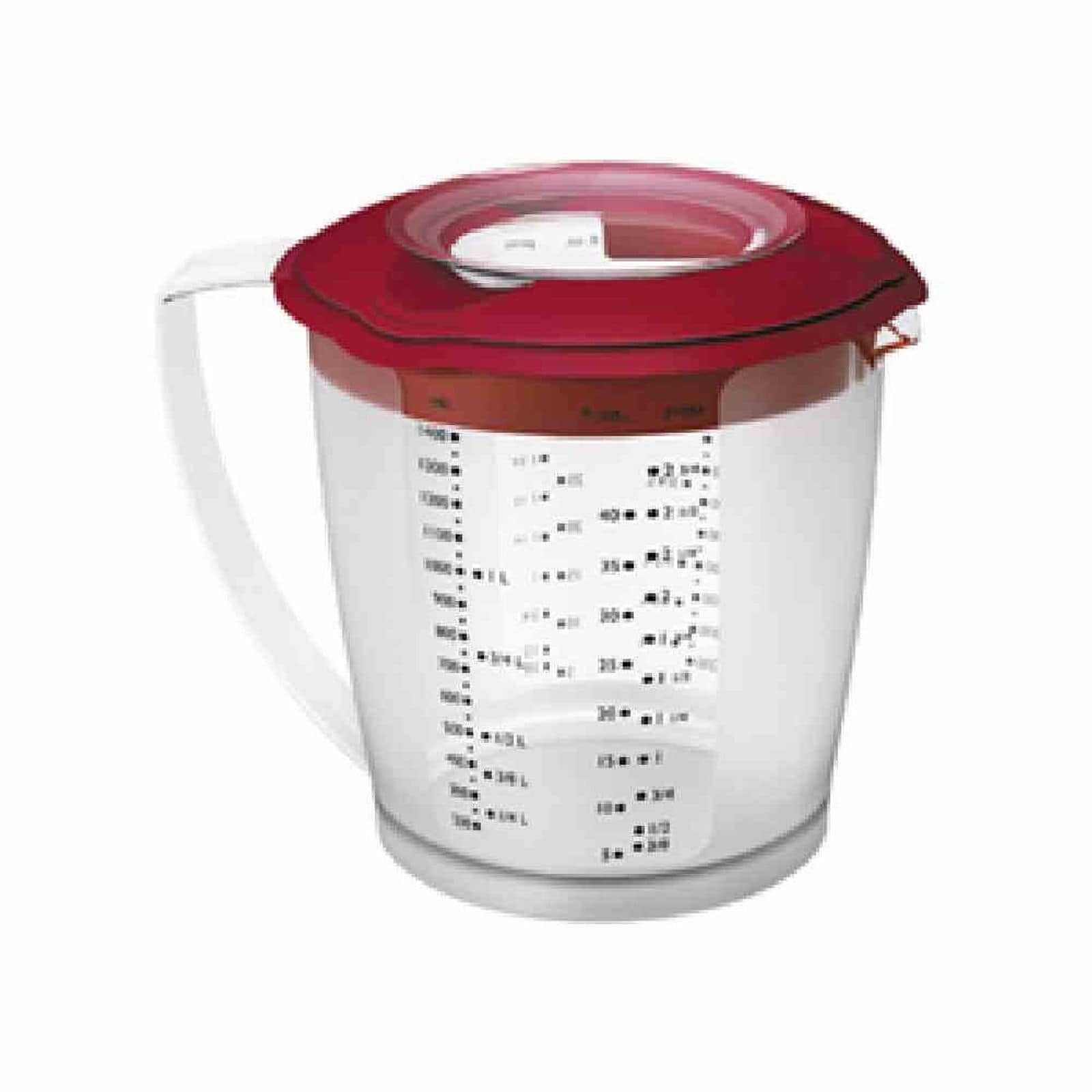 Westmark R&uuml;hrbecher "Helena", 1,4 l - Bild 1