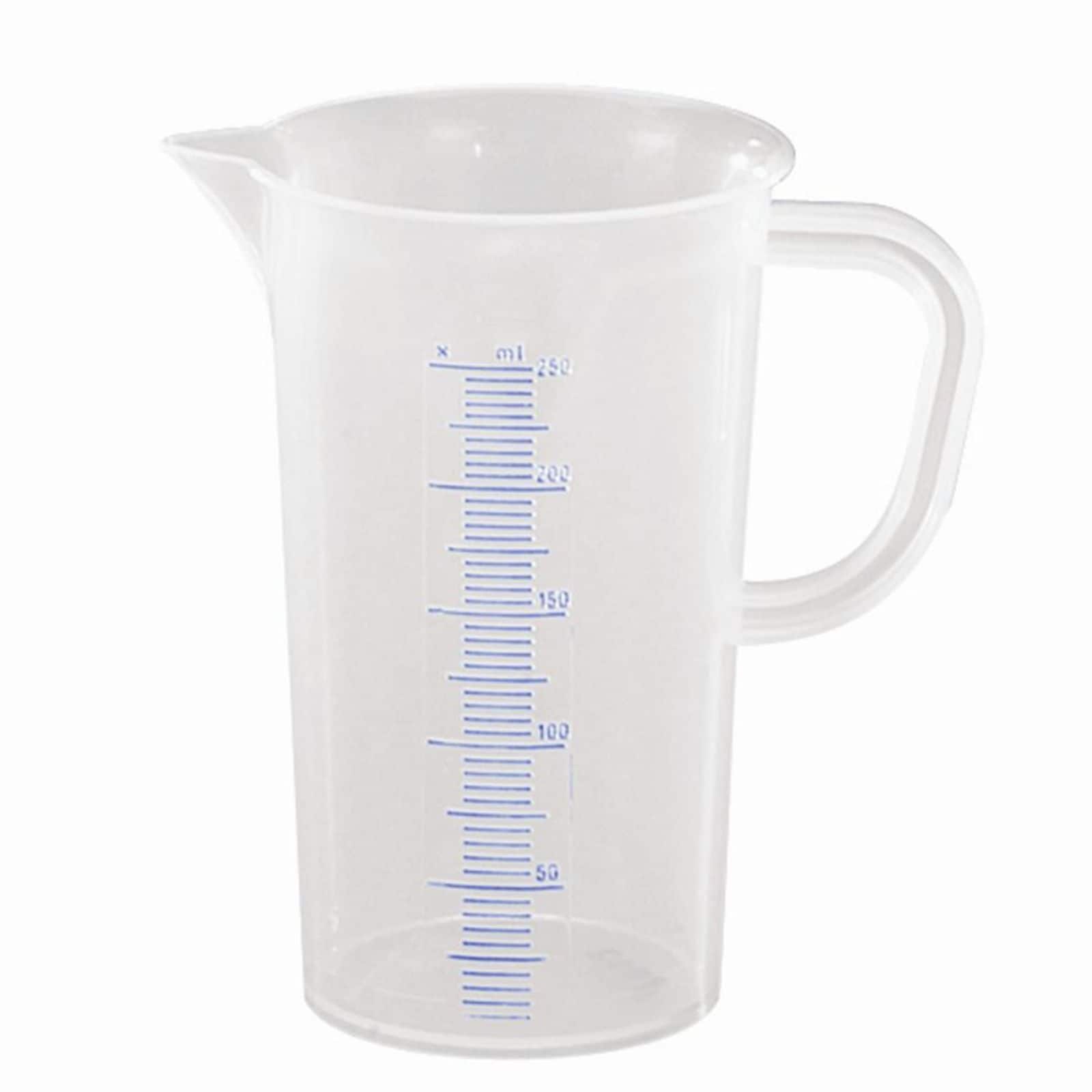 WACA Messbecher 0,25 l - Bild 1
