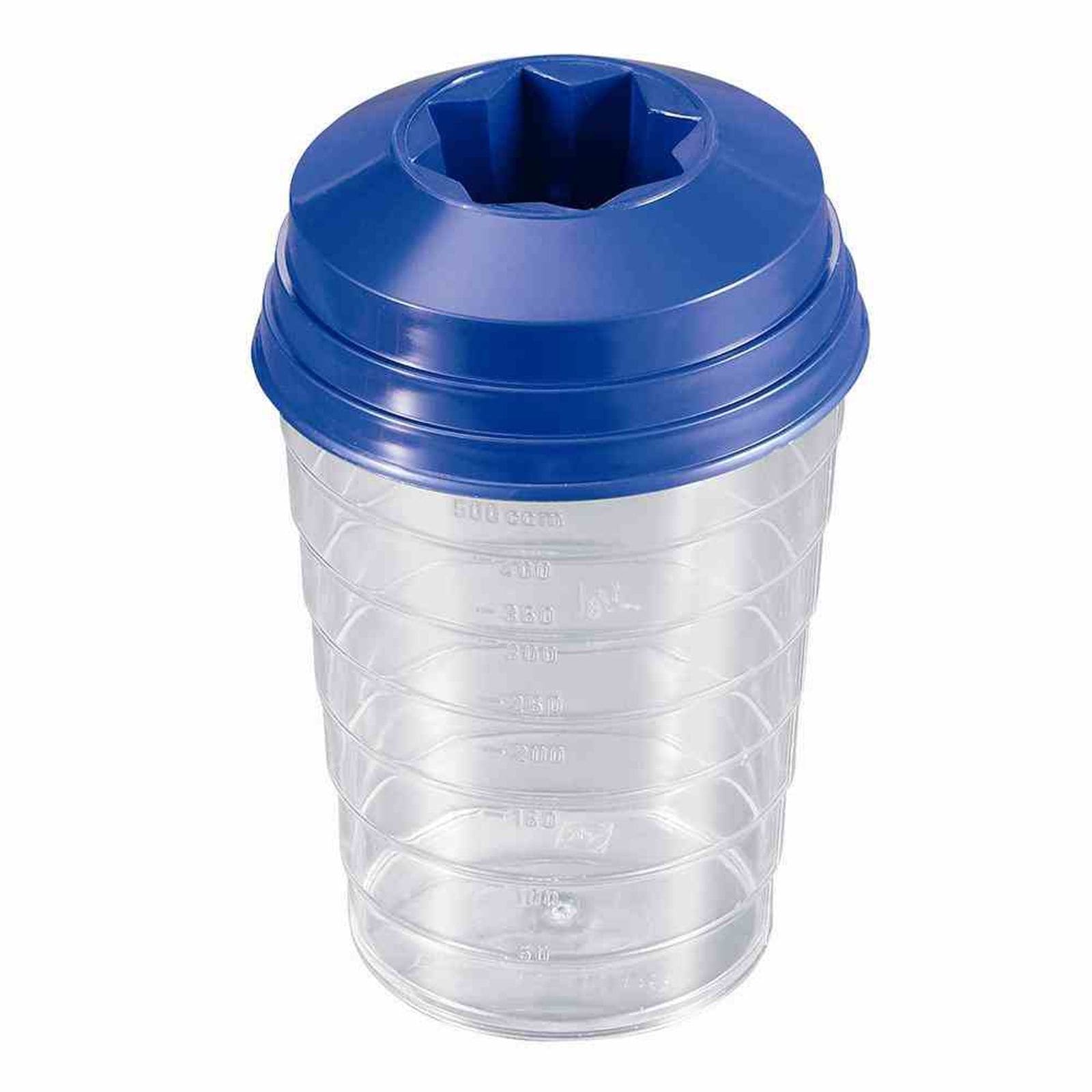 WUELLNER Mixbecher mit Zitronenpresse 0,5 l - Bild 1