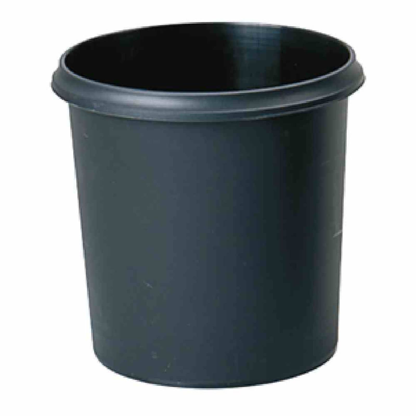 ALPFA Papierkorb, 18 l aus Kunststoff - Bild 1