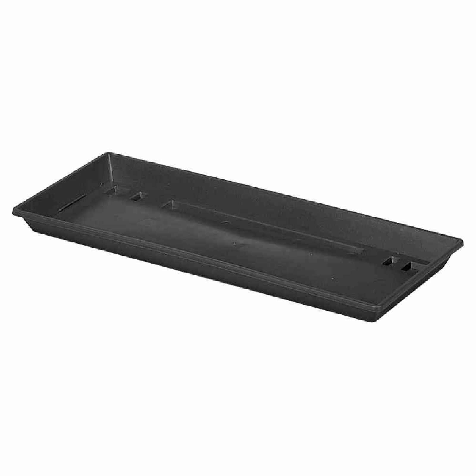 Geli Geli Untersetzer 40 cm, anthrazit, 40 x 15.5 x 3 cm, 80404038 - Bild 1