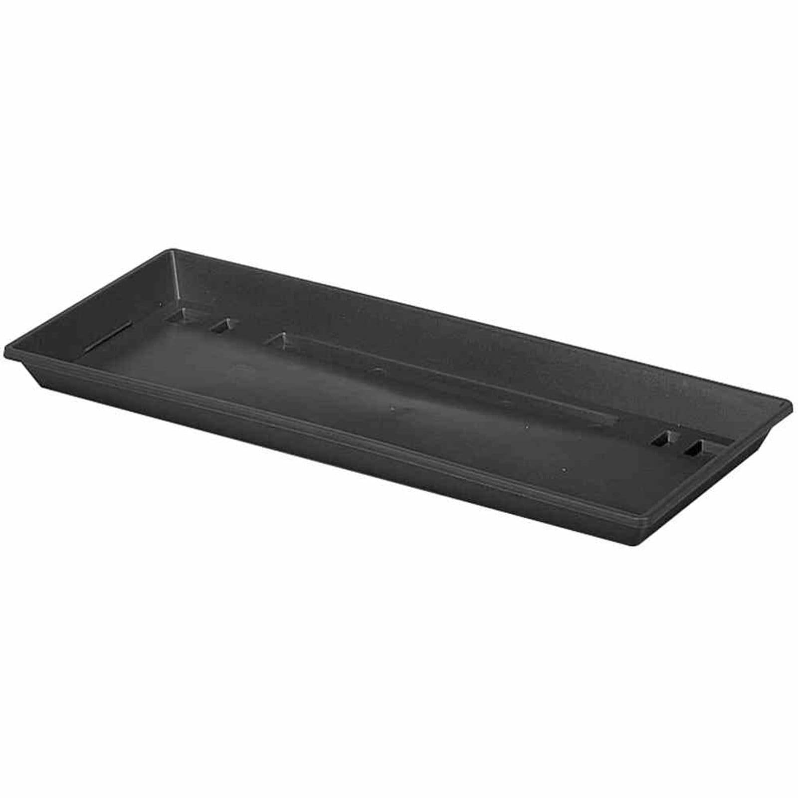 Geli Untersetzer Standard anthrazit 60 cm - Bild 1