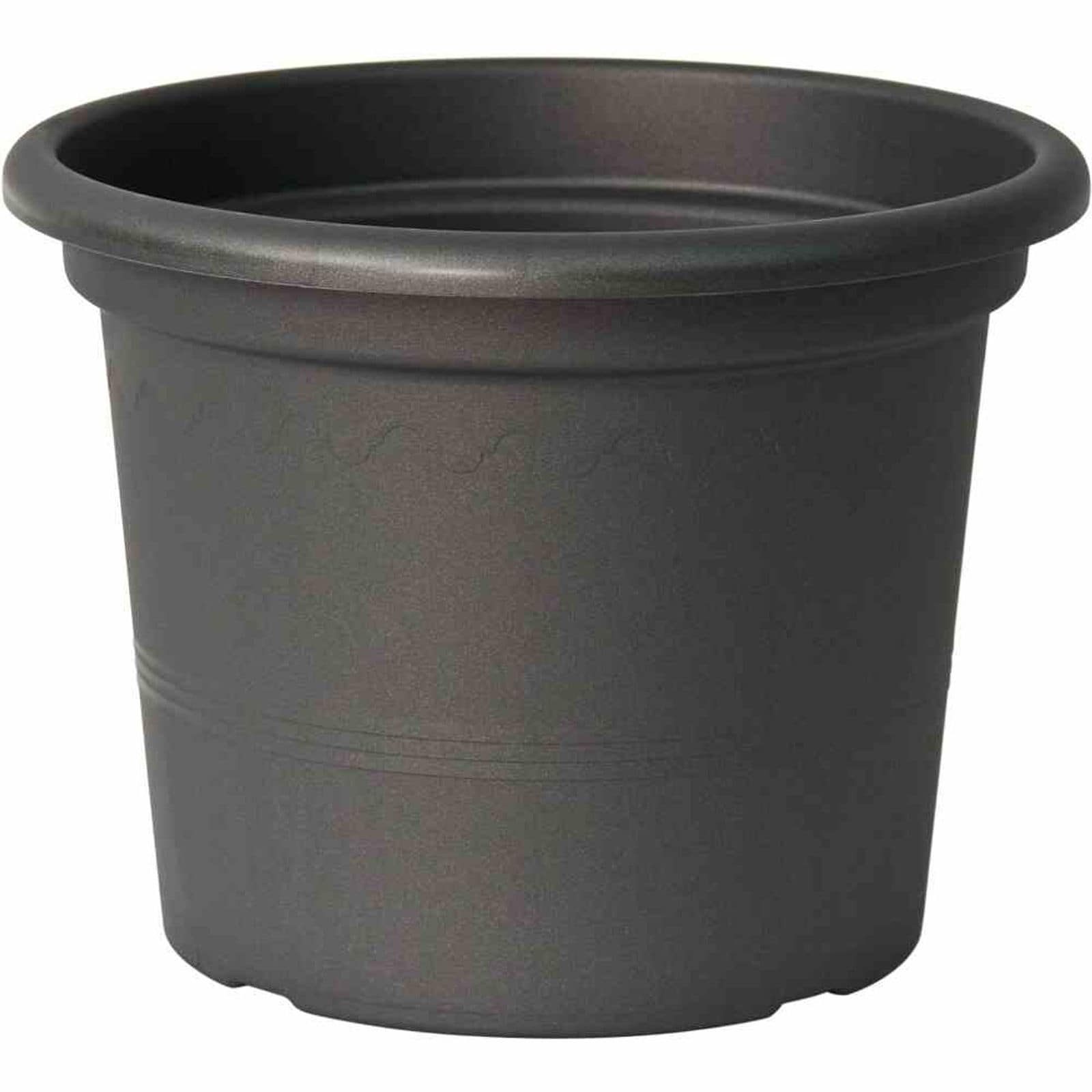 euro3plast K&uuml;bel GEO &Oslash; 40 cm anthrazit - Bild 1