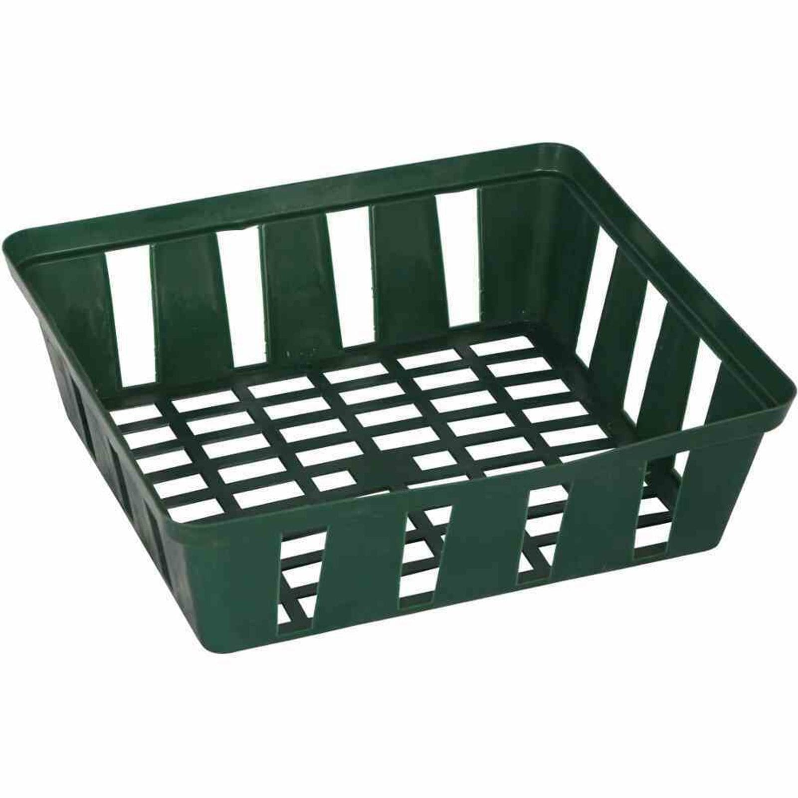 Siena Garden Blumenzwiebel-Pflanzschale 26x28x7cm 3er Set - Bild 1