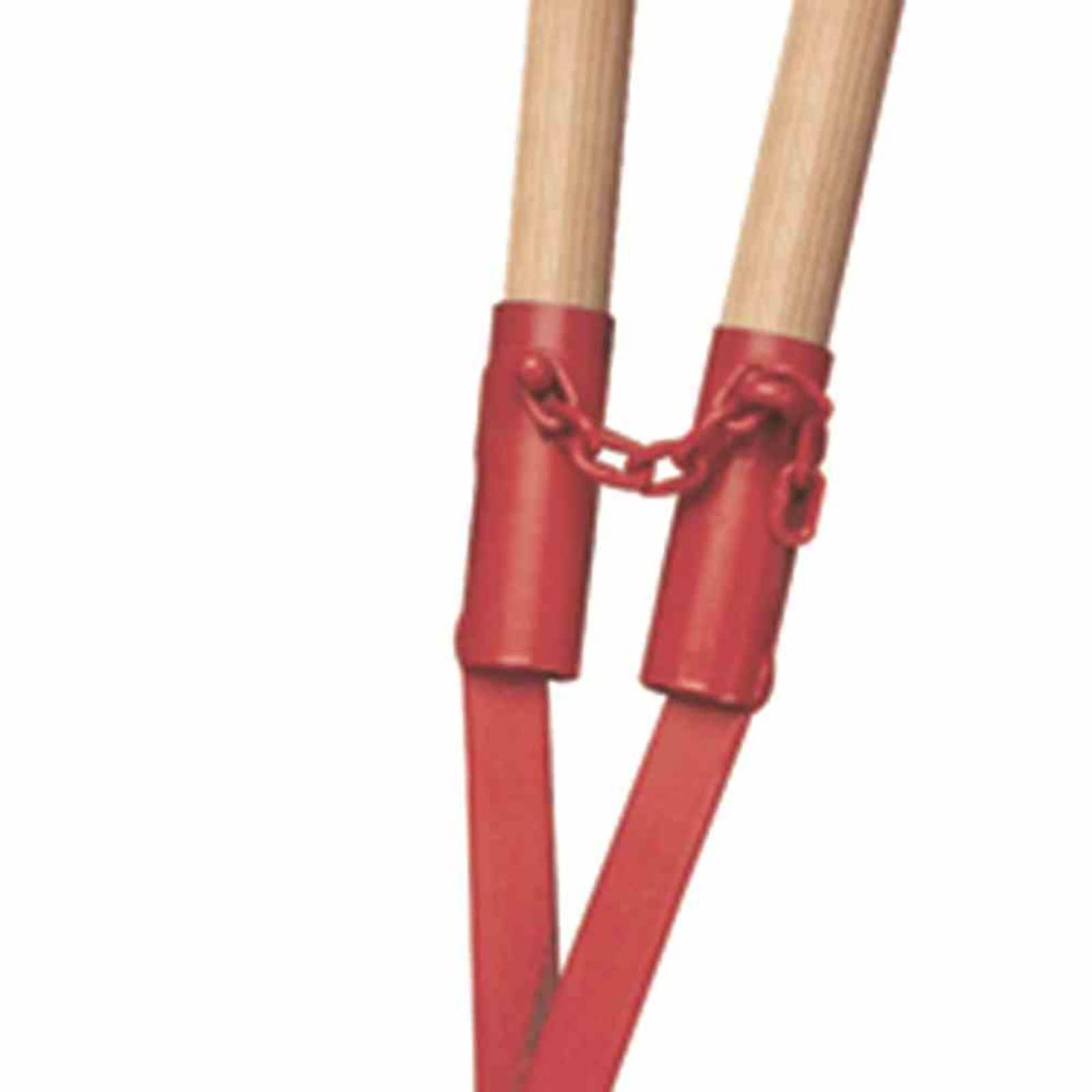 Ideal Eschenstiel 100 cm f&uuml;r IDEAL-Erdlochausheber "JUMBO" - Bild 1