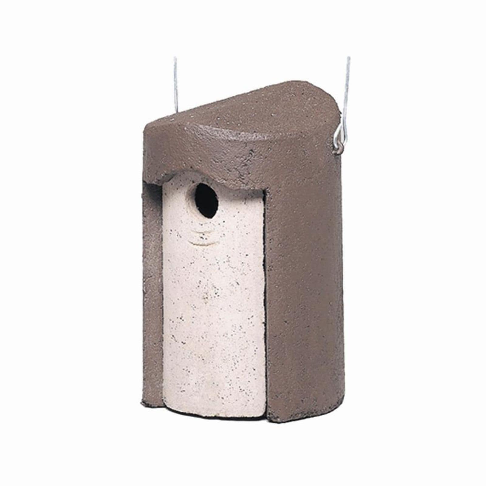 Schwegler Nisth&ouml;hle mit 26 mm Flugloch geeignet f&uuml;r Kleinv&ouml;gel - Bild 1