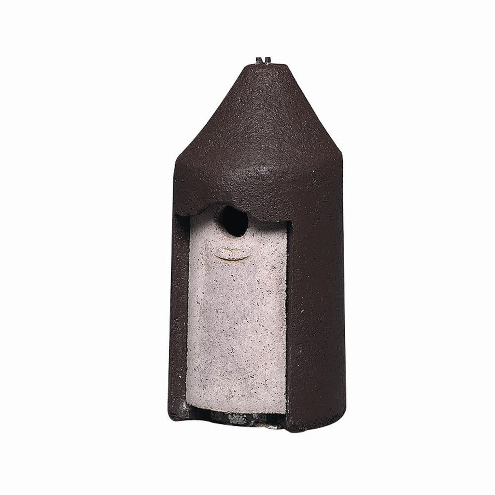 Schwegler Nisth&ouml;hle 26mm f&uuml;r Kleinv&ouml;gel zur freischwebenden Aufh&auml;ngung - Bild 1