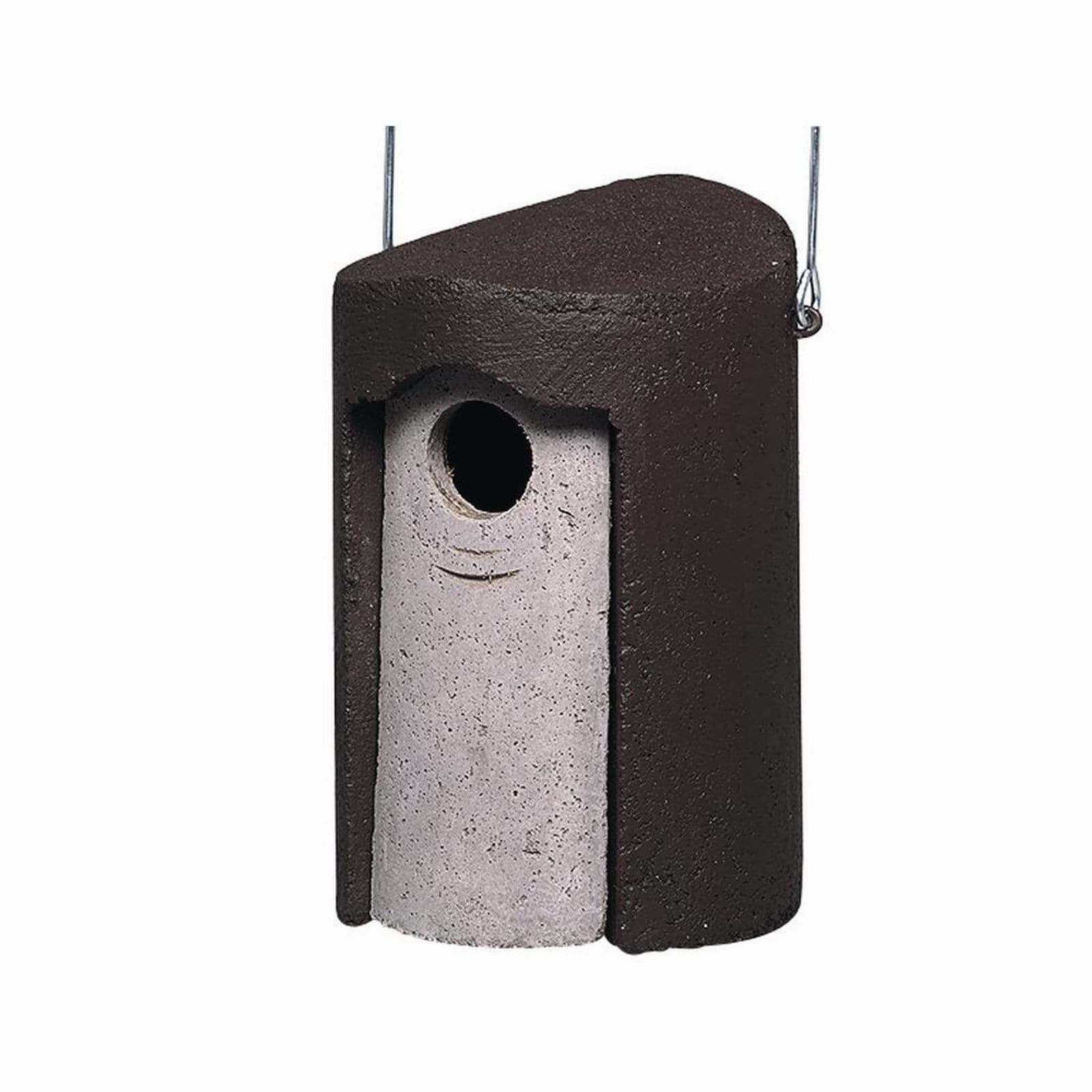Schwegler Starenh&ouml;hle mit Flugloch: 45mm - Bild 1