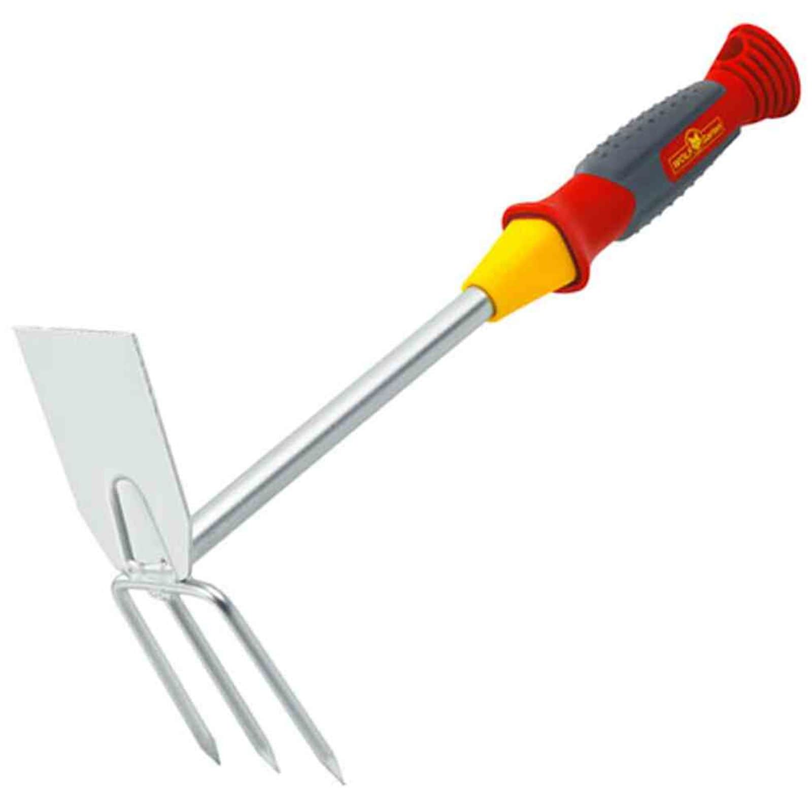 WOLF-GARTEN Doppelhacke LN-2K - Bild 1