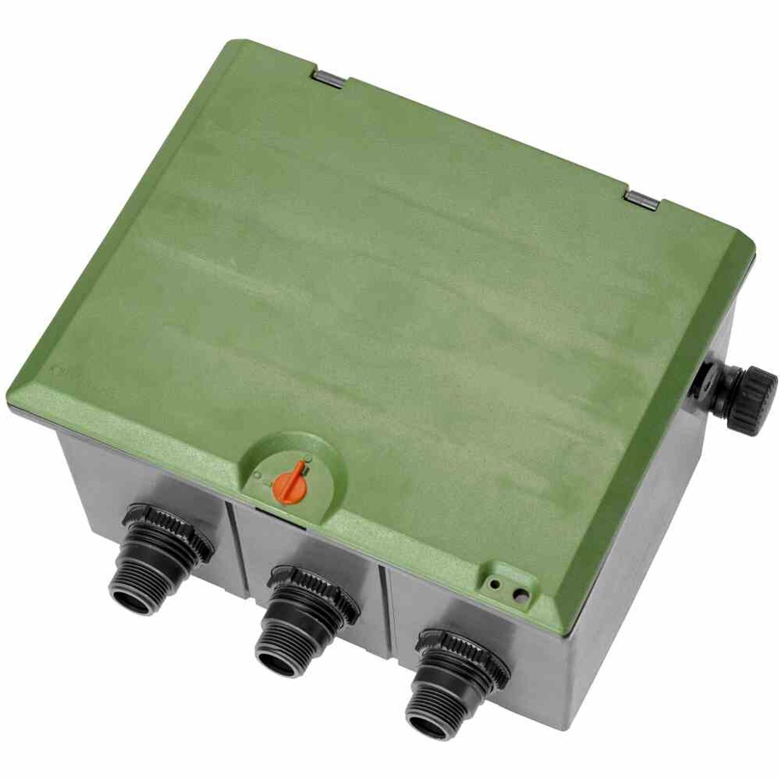 Ventilschacht V3 für Ventil 9V oder 24V