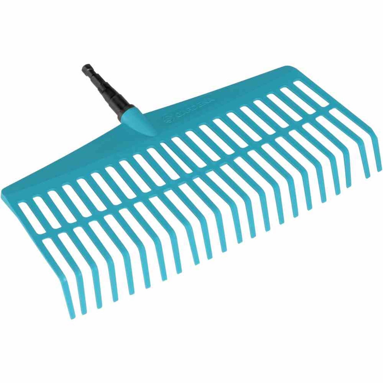 Gardena combisystem-Rechenbesen 43 cm - Bild 1