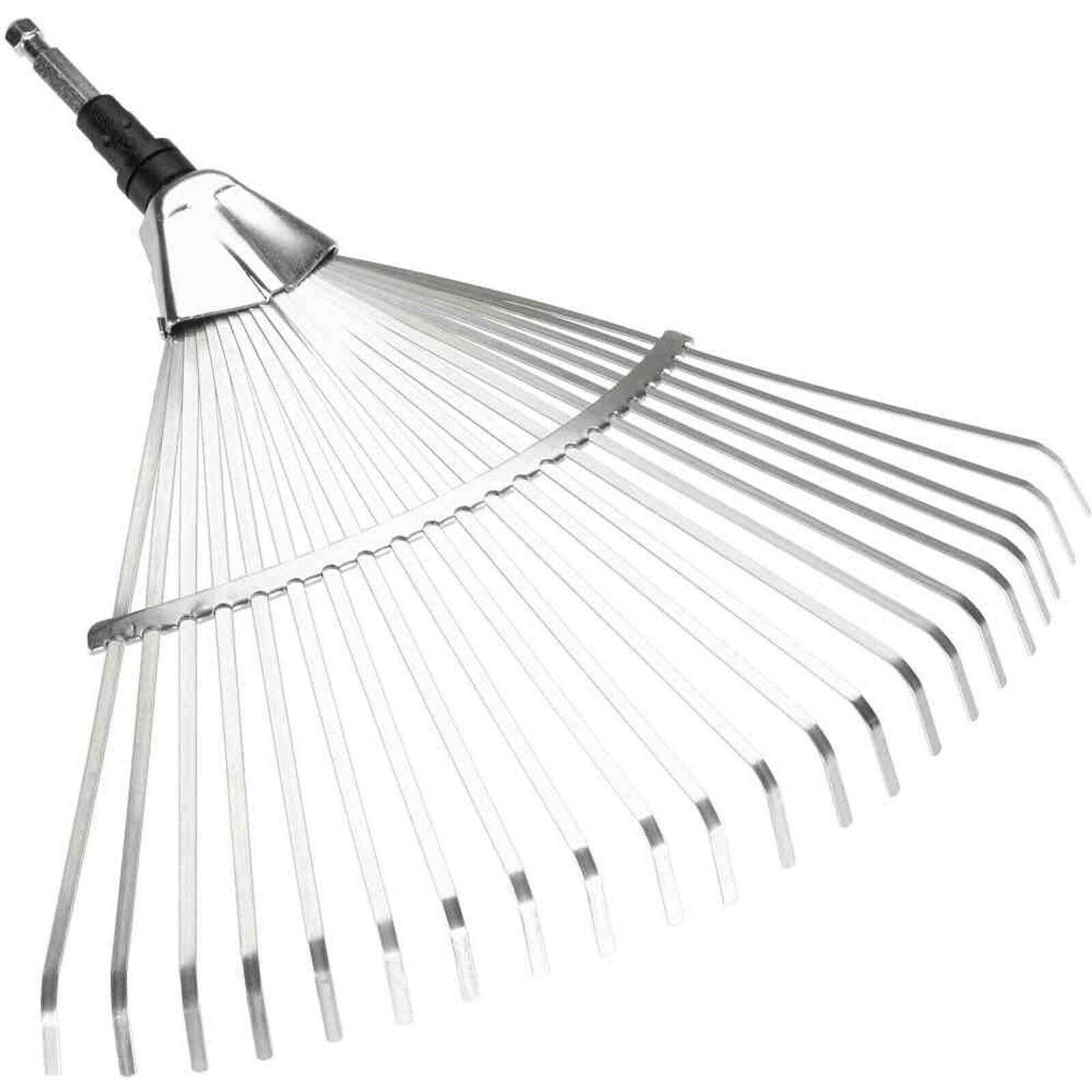combisystem-Fächerbesen 50 cm