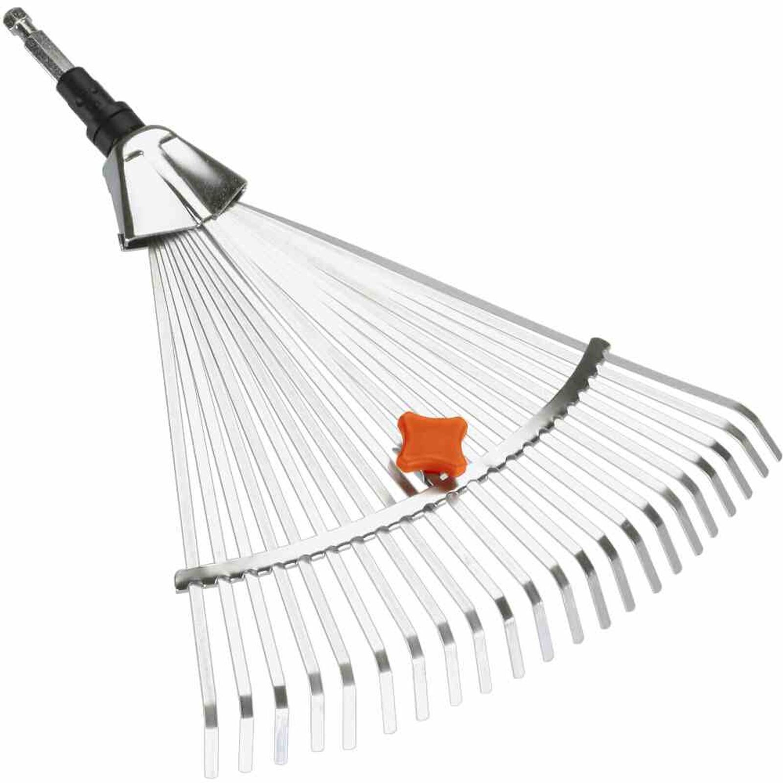 combisystem-Verstellbesen 30-50 cm