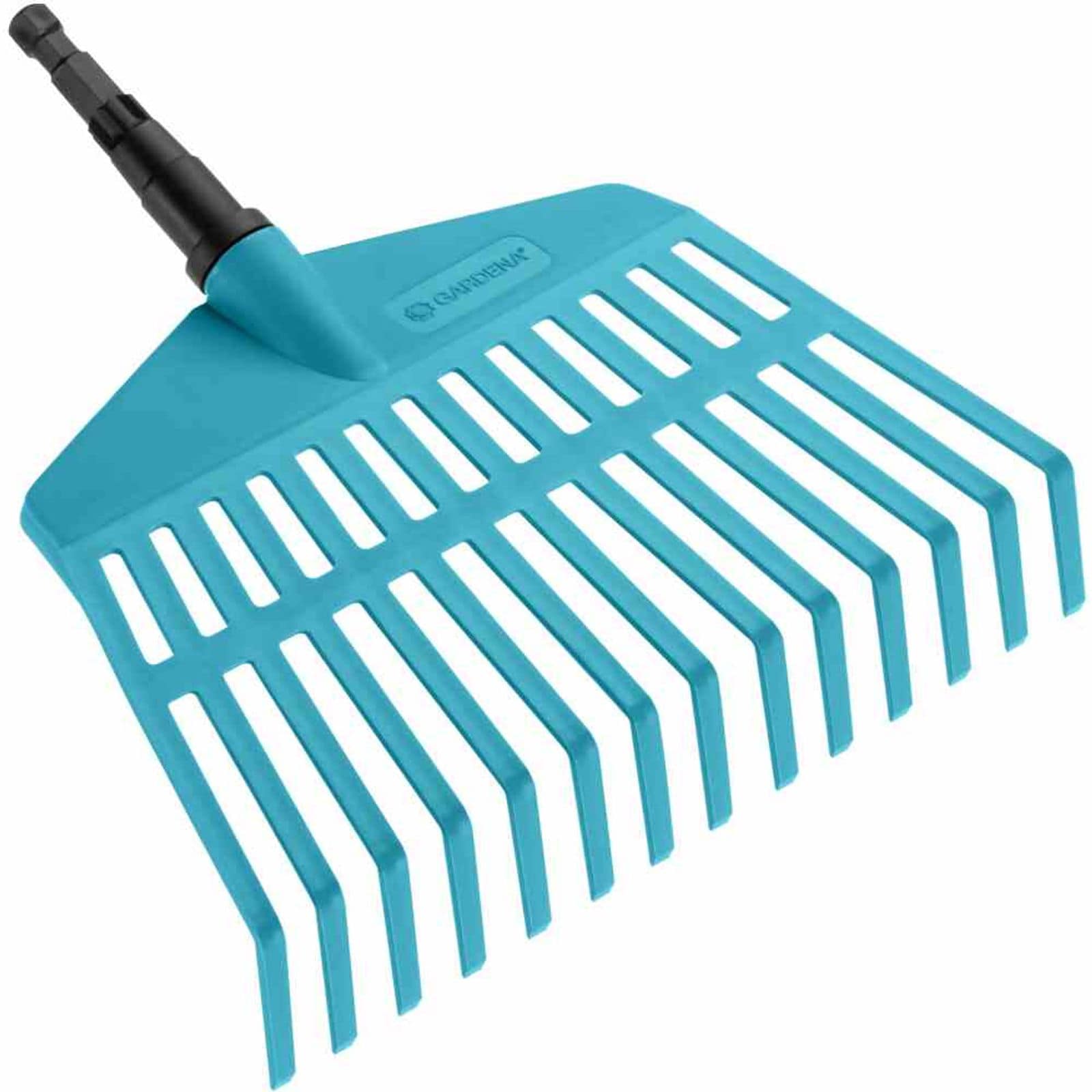 Gardena combisystem-Rechenbesen 27 cm - Bild 1