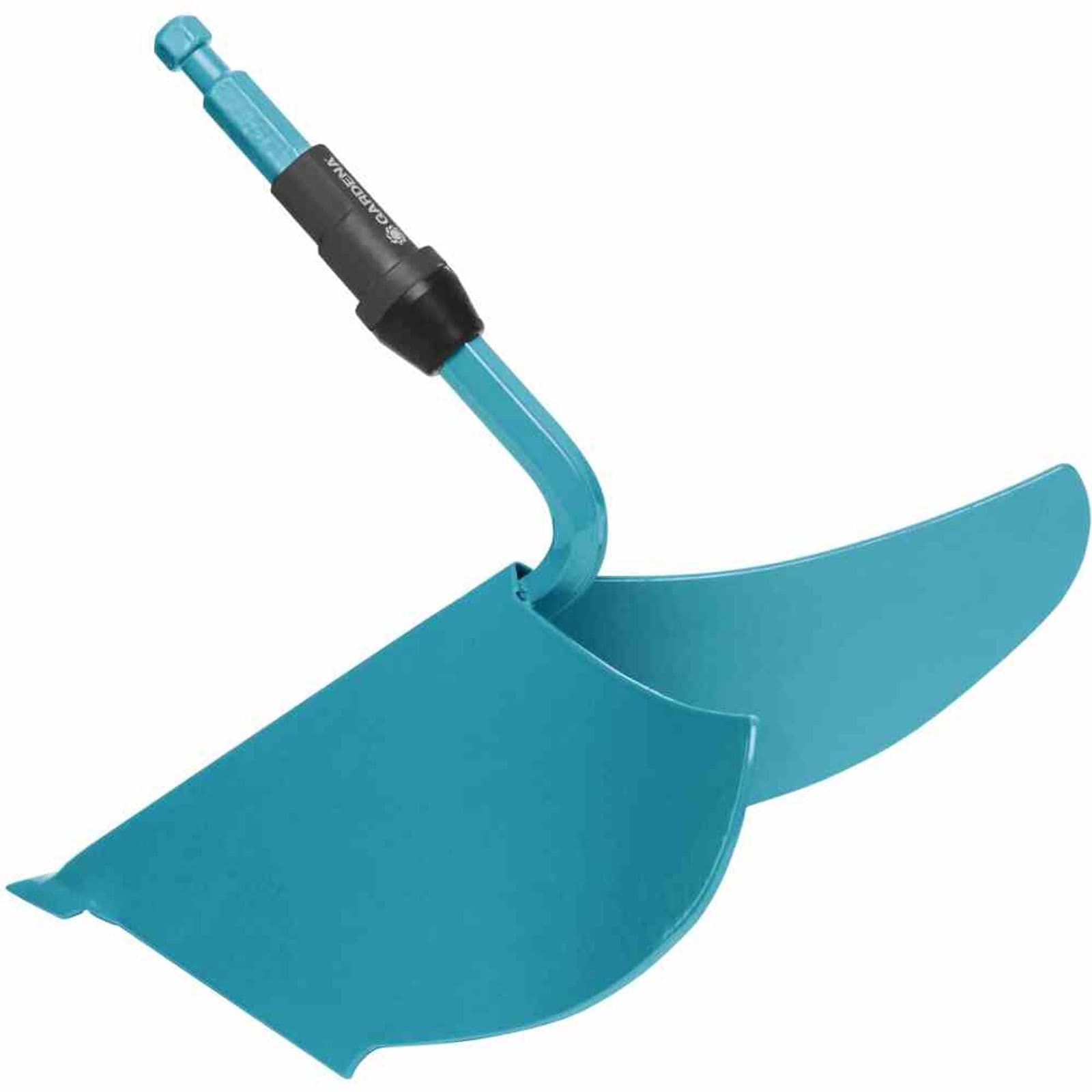Gardena combisystem-H&auml;ufelpflug 16 cm - Bild 1