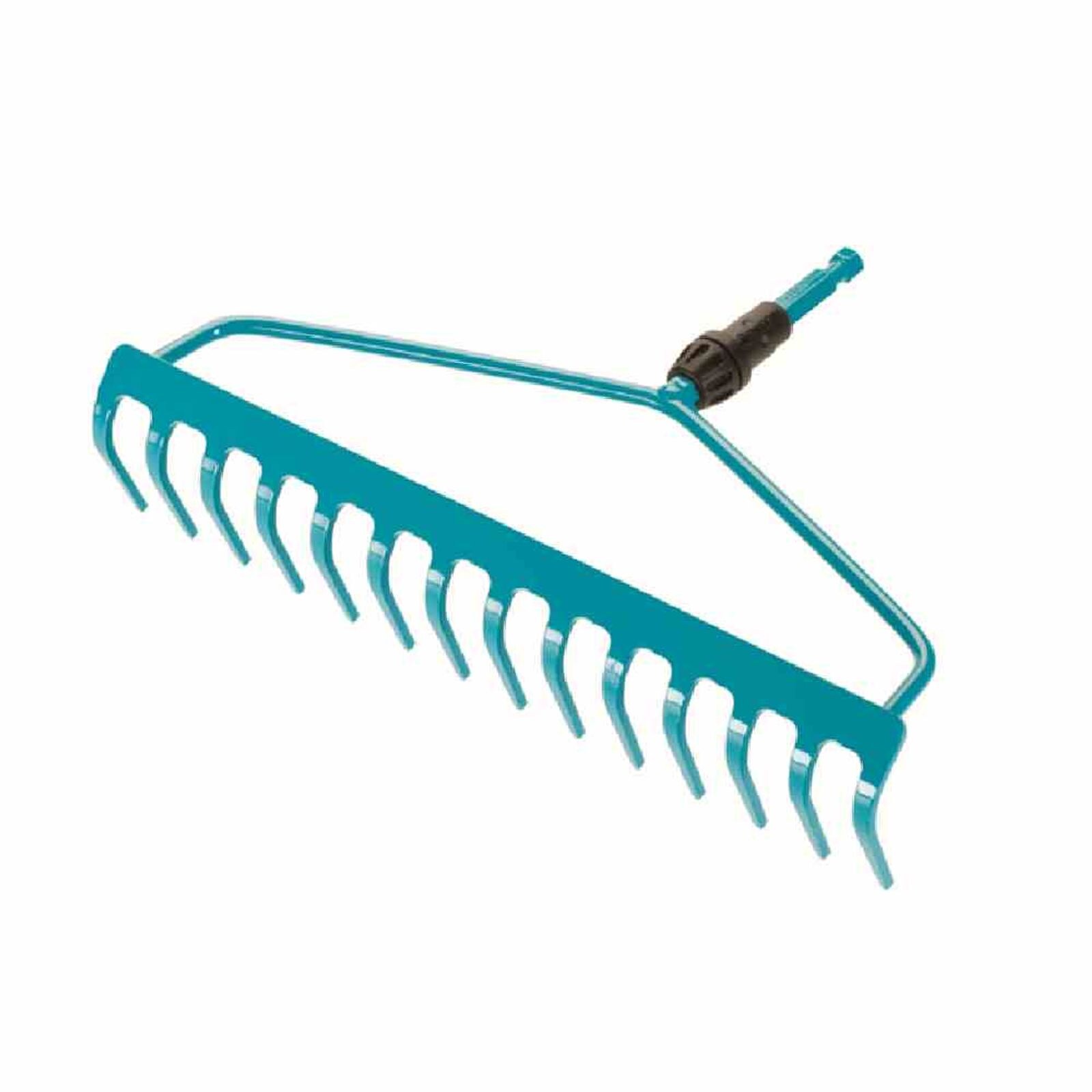 combisystem-Bügelrechen 36 cm