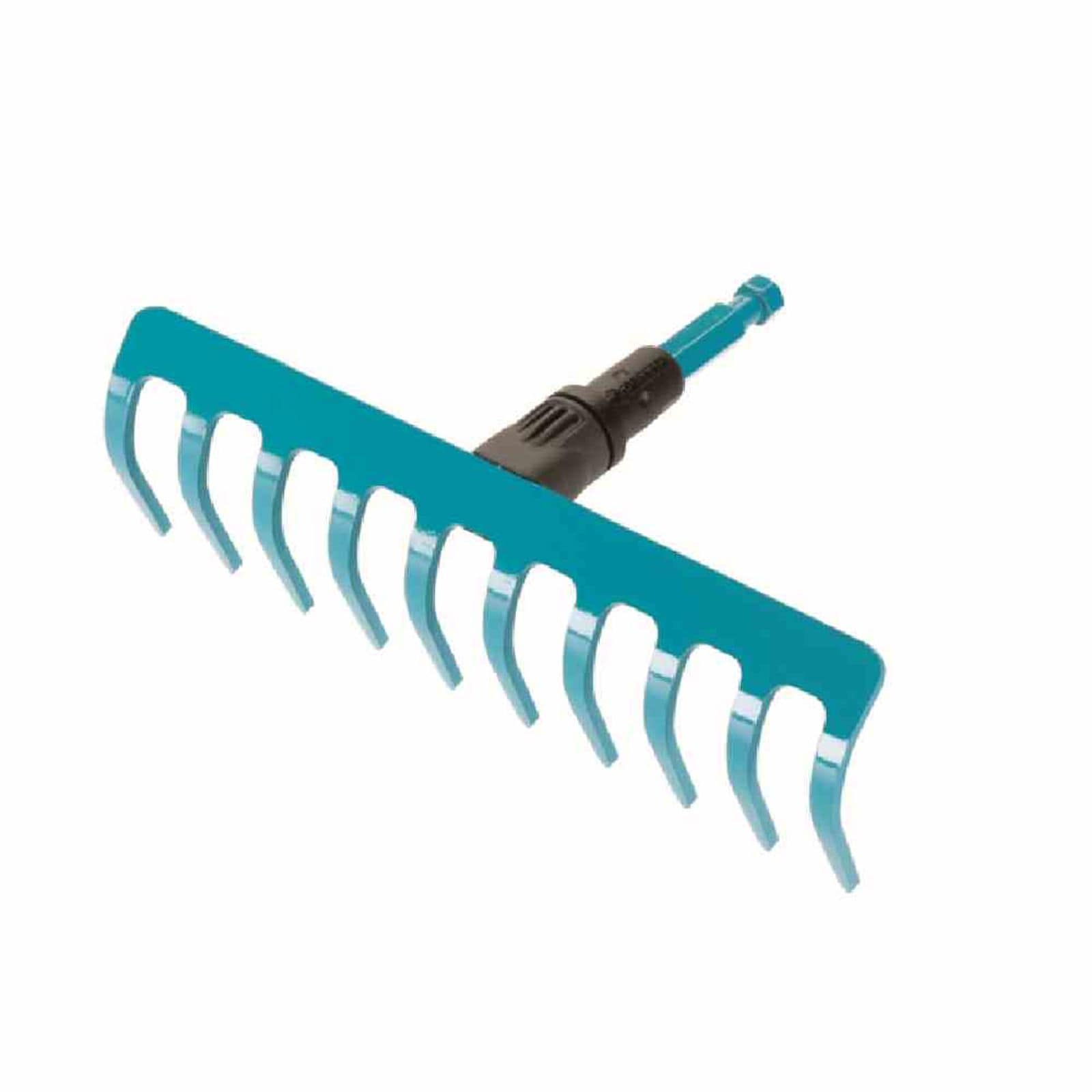 Gardena combisystem-Rechen 12 Zinken, 30 cm - Bild 1