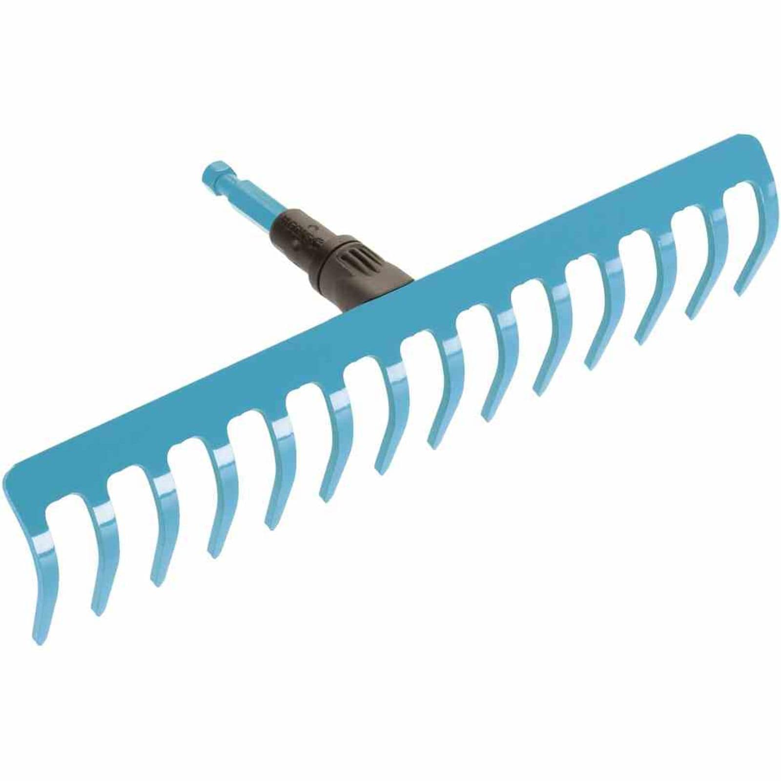 Gardena combisystem-Rechen 14 Zinken, 36 cm - Bild 1