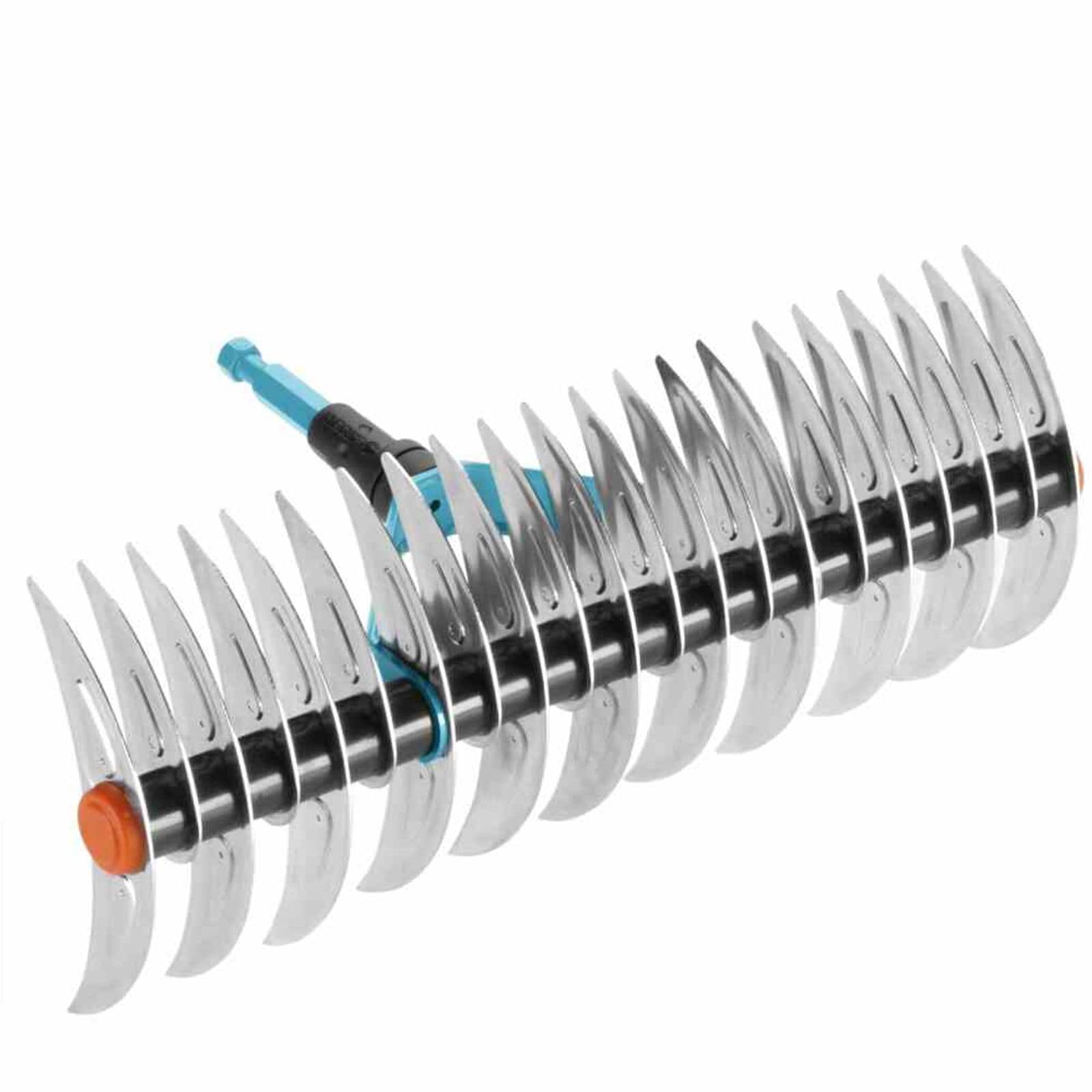 Gardena combisystem-Schneidrechen 35 cm - Bild 1