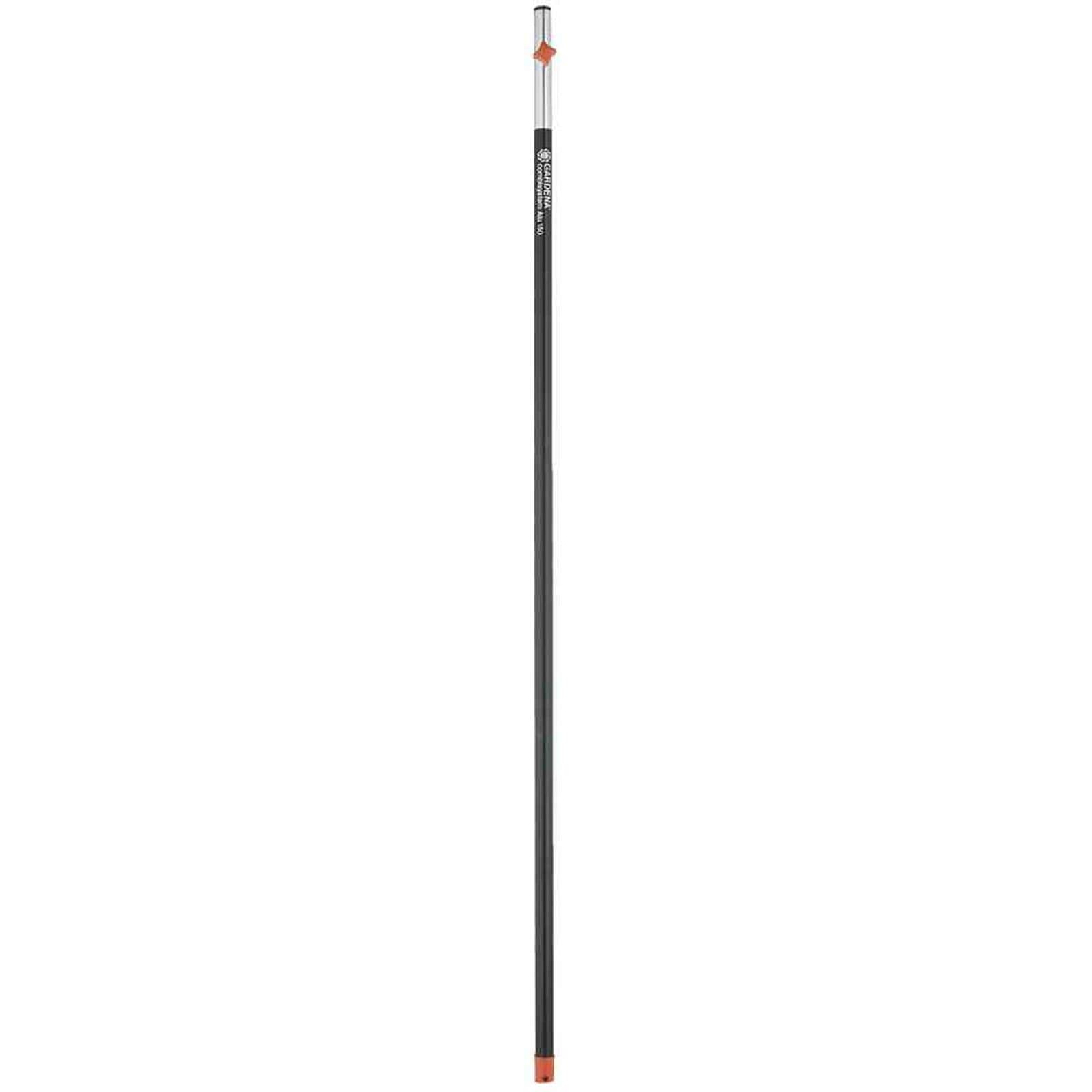 Gardena combisystem-Aluminium-Stiel 130 cm - Bild 1