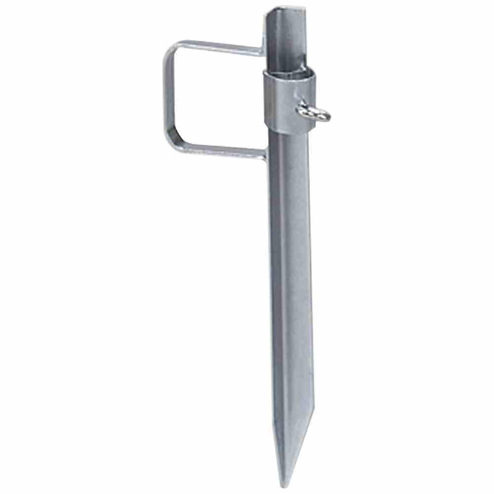 DELSCHEN Bodenspiess RD-B 7501 skinverpackt - Bild 1