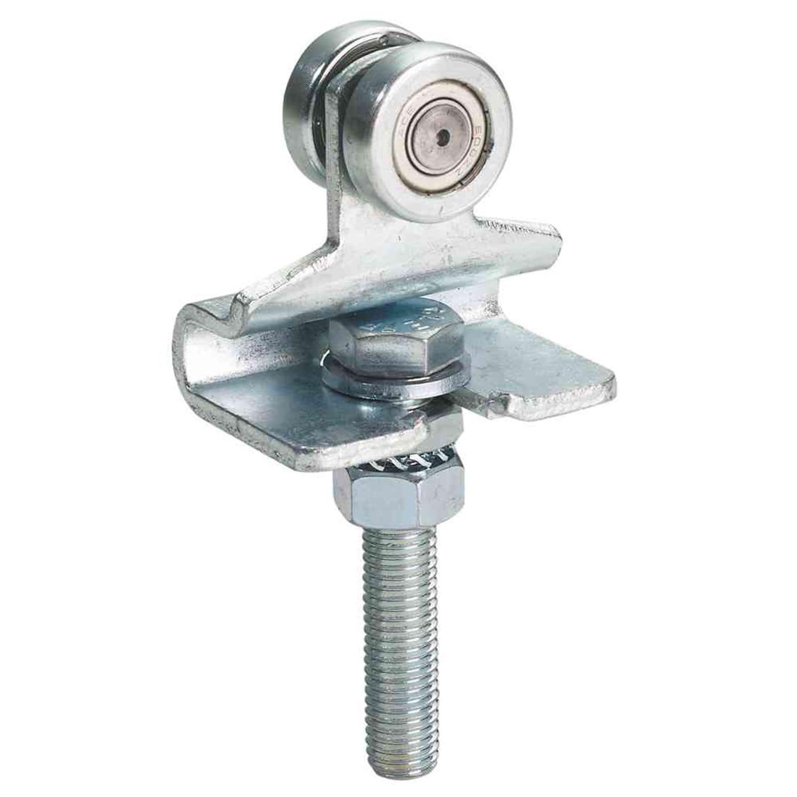 Heinr. Betz S&ouml;hne GmbH & Co. KG Rollapparat einpaarig 100kg TYP 30 - Bild 1