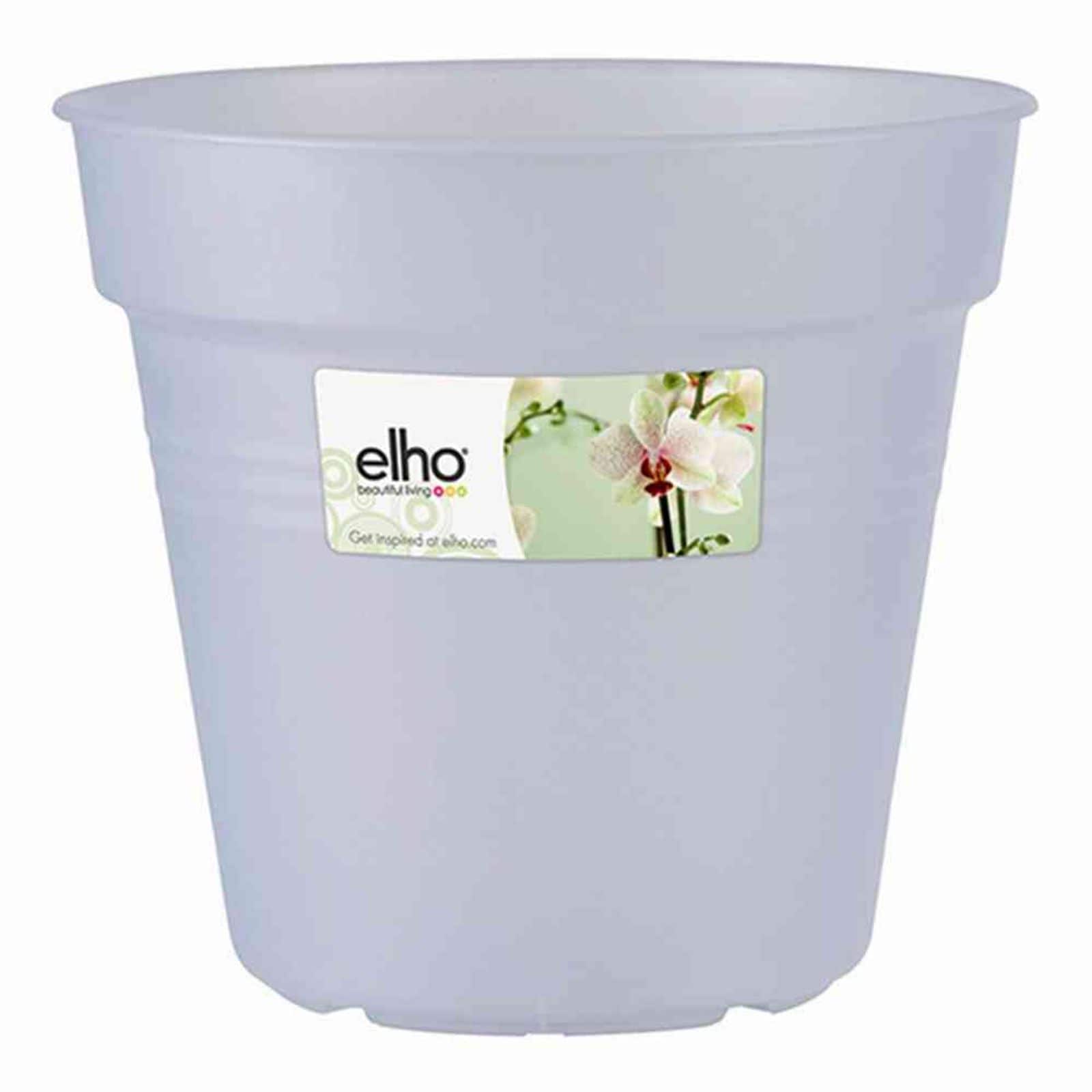 ELHO elho Green Basics Orchidee 15cm - Transparent/Transparent - Bild 1