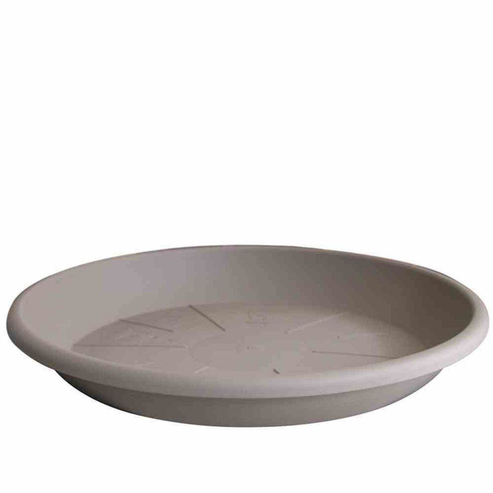 euro3plast Untersetzer MEDEA 52 cm taupe f&uuml;r K&uuml;bel GEO - Bild 1