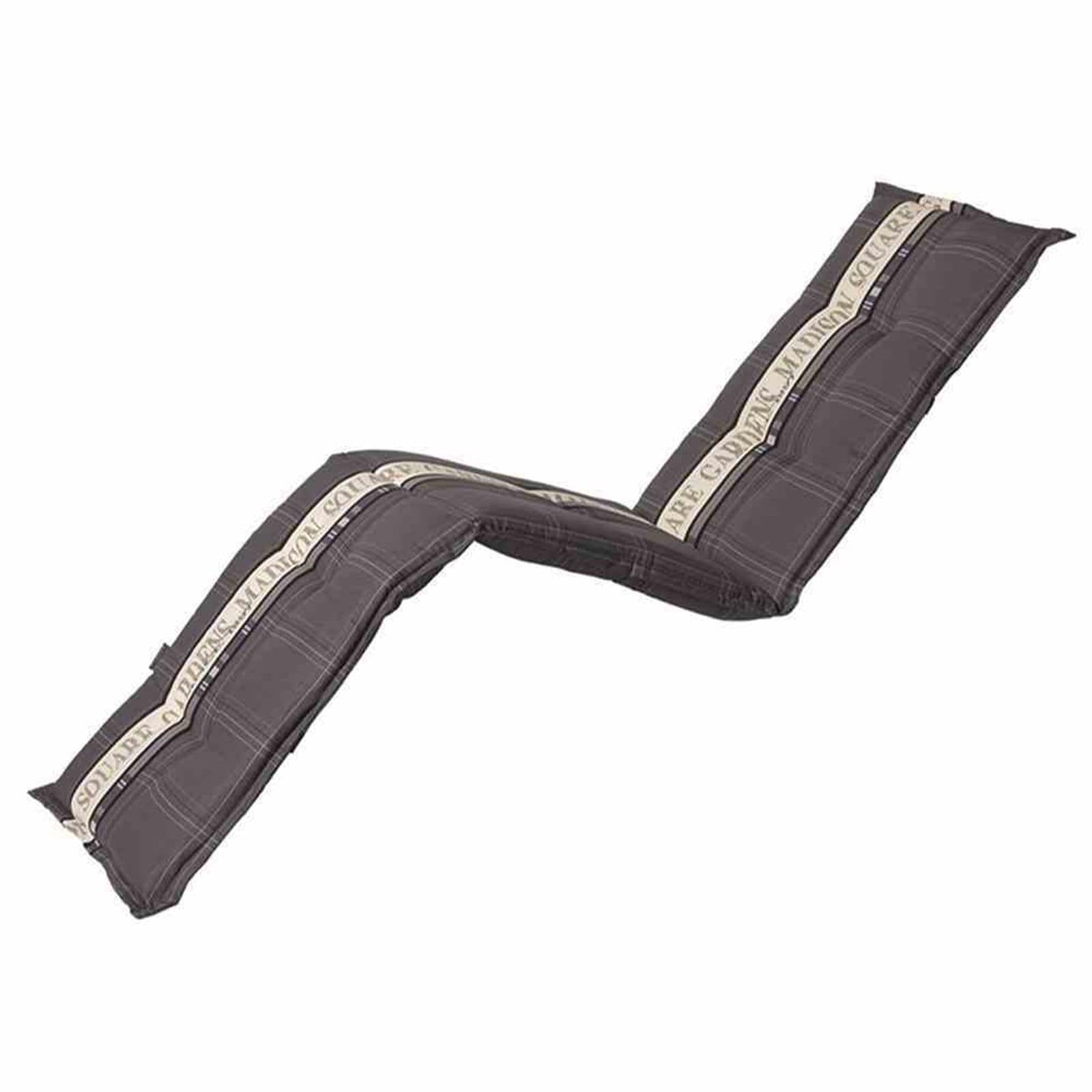 Madison Madison Garden, Auflage zu Relaxsessel 50% Baumwolle 50% Polyester - Bild 1