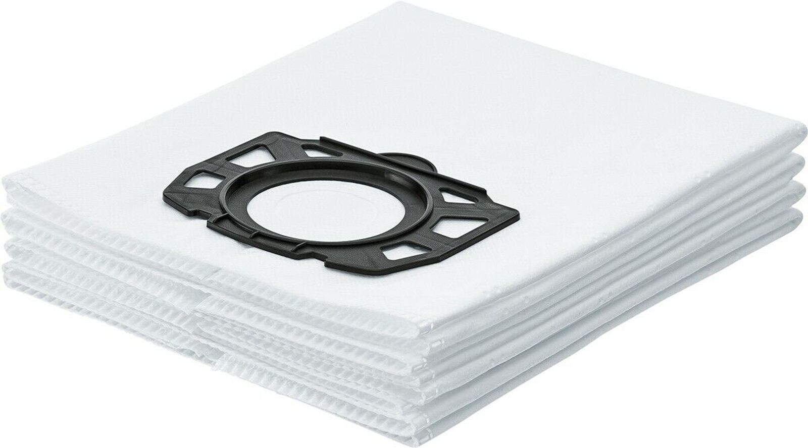 Vlies-Filtertueten Set verpackt 4x
