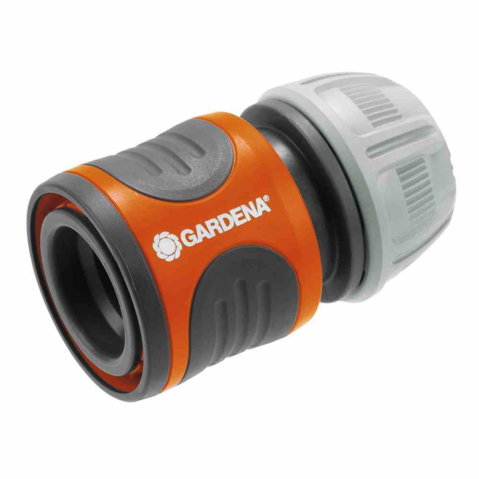 Gardena Schlauchverbinder 13-15mm SB-Karte - Bild 1