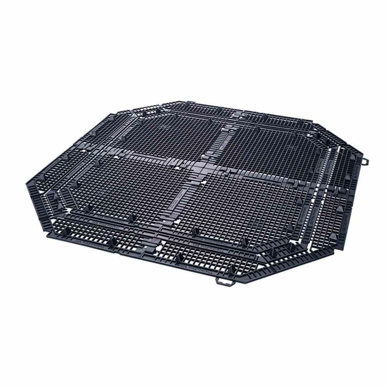 GARANTIA Komposter-Bodengitter f&uuml;r Thermo-King 600/900L f&uuml;r Thermo-King 600/900 - Bild 1