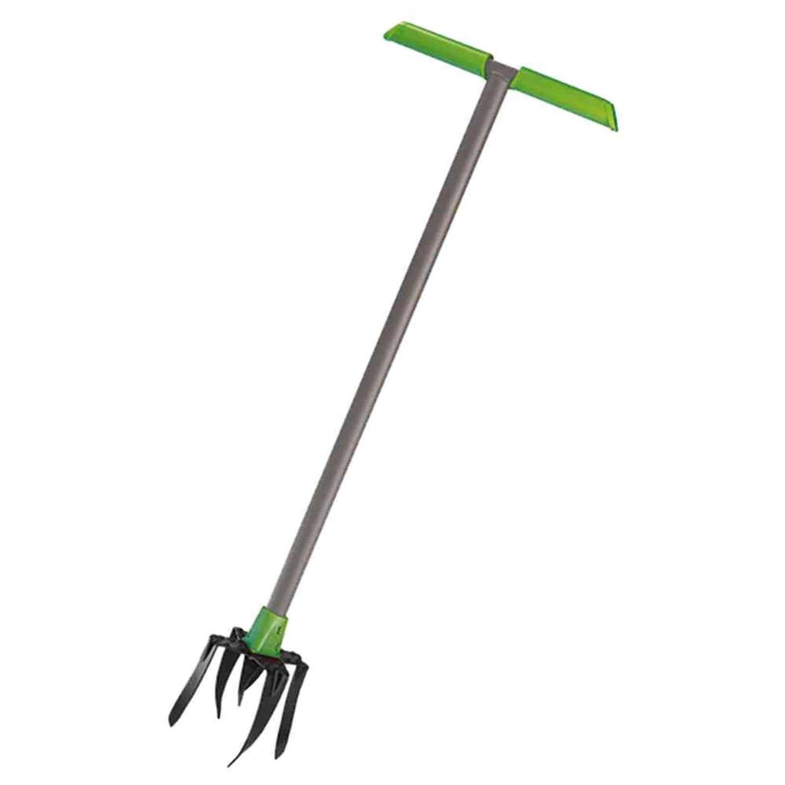 FREUND VICTORIA Freund Victoria Gartenl&uuml;fter, Erdl&uuml;fter Gartenfreund Pro 68099 (L&auml;nge: - Bild 1