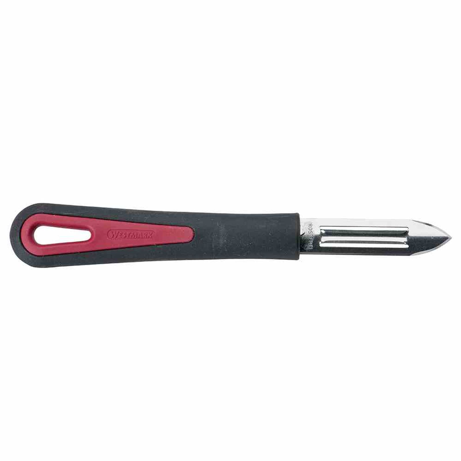 Westmark Sparsch&auml;ler mit festehender Klinge "Gallant" 18,5 cm - Bild 1