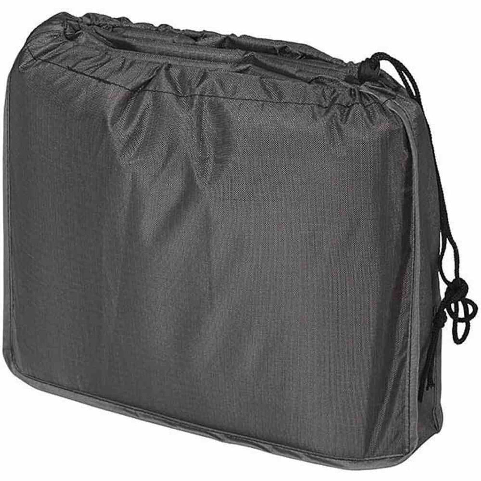 AeroCover Atmungsaktive Schutzh&uuml;lle f&uuml;r Strandk&ouml;rbe 128x105xH160/140 cm - Bild 1
