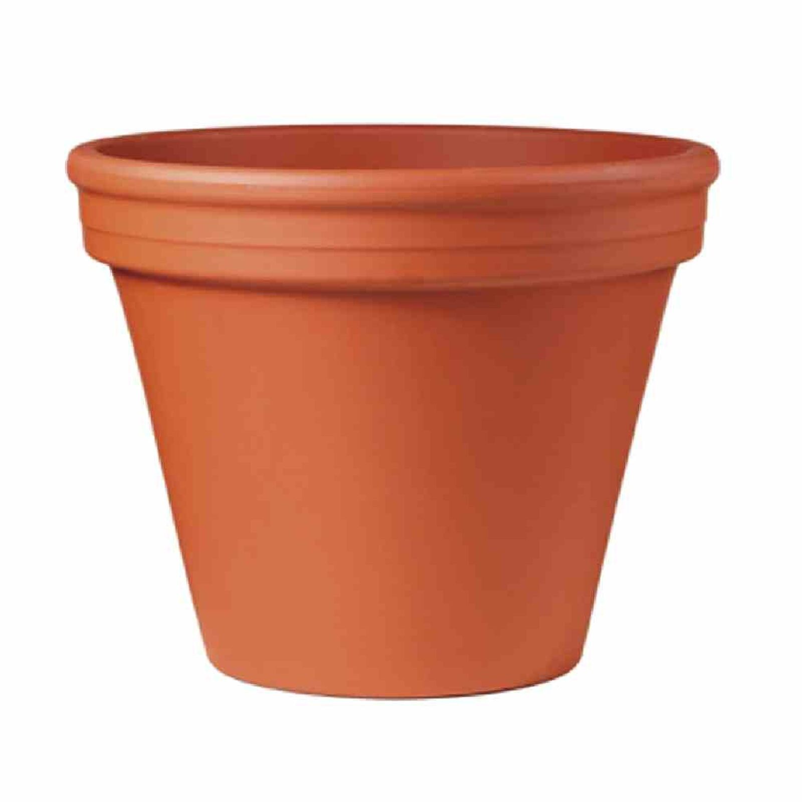 Blumentopf Ton 26/29 cm