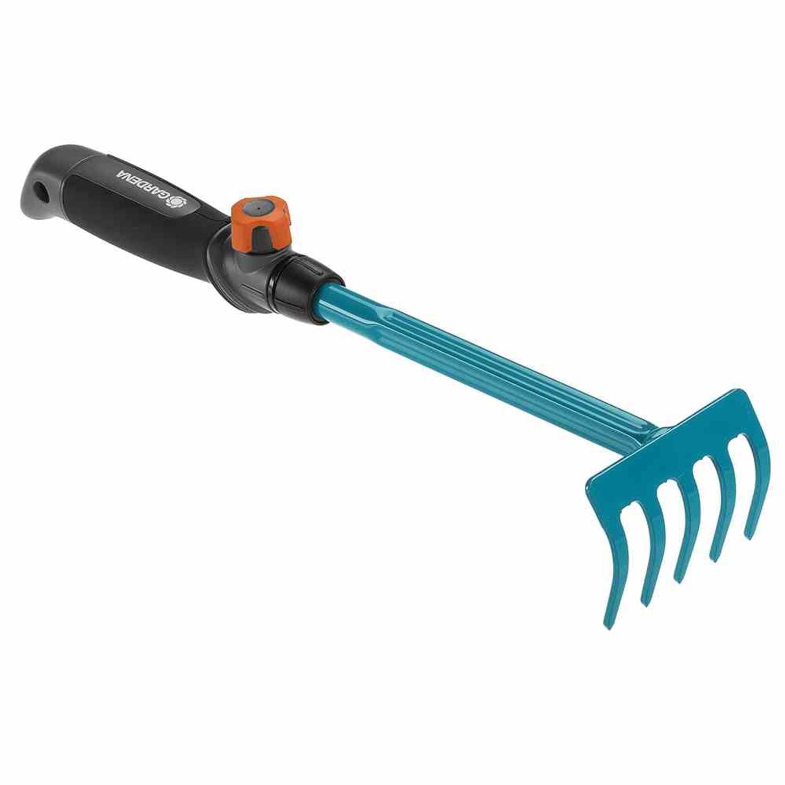 Gardena combisystem-Blumenrechen - Bild 1