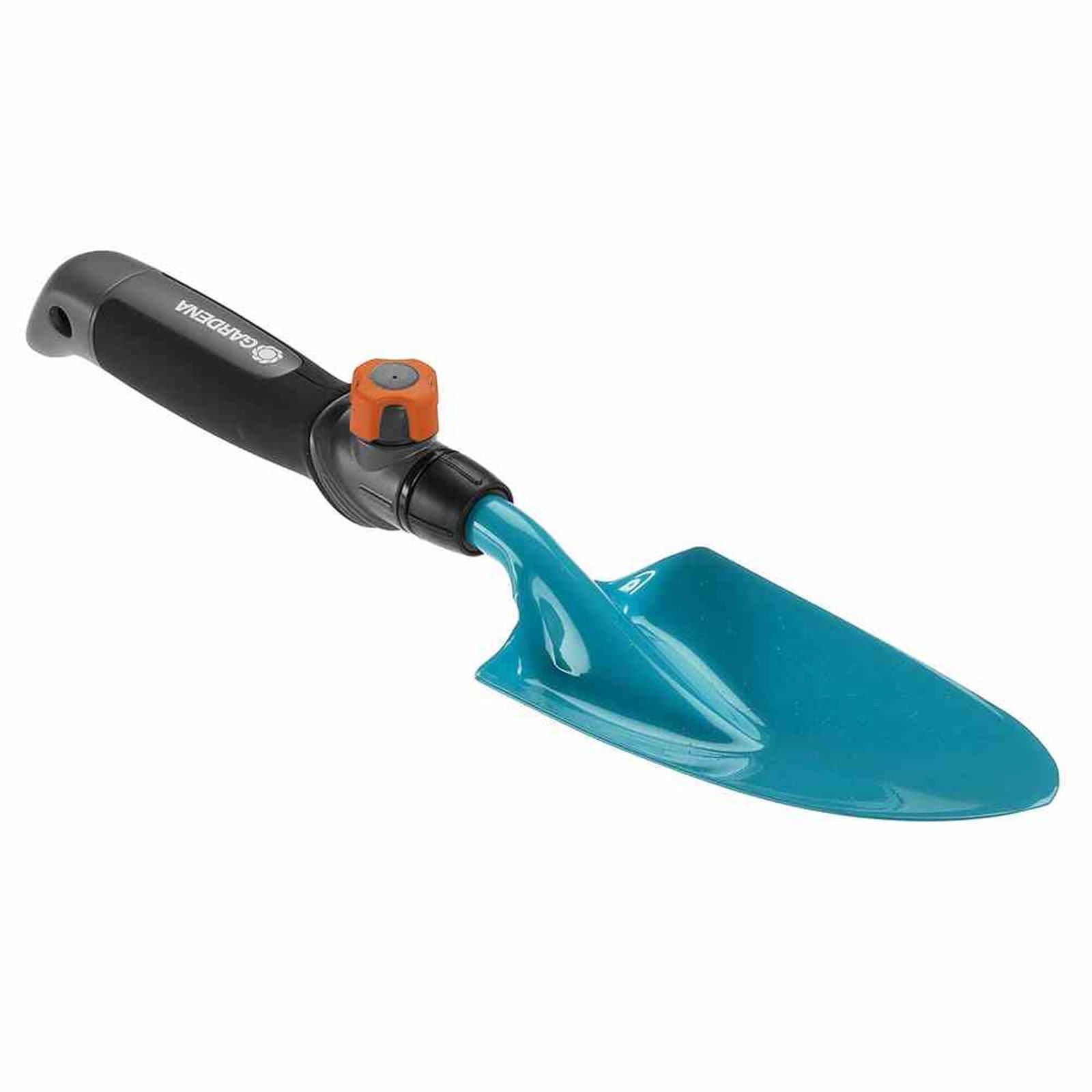 Gardena Gardena combisystem-Blumenkelle aus hochwertigem Stahl - Bild 1