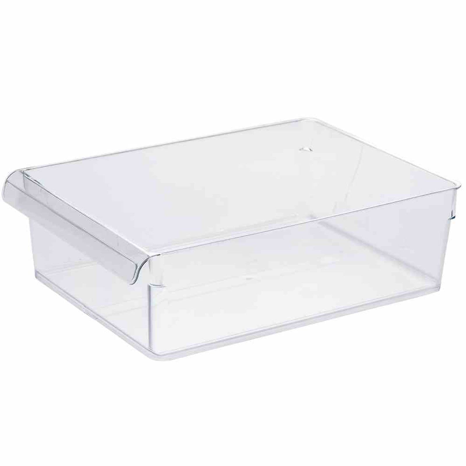 Rotho K&uuml;hlschrank-Organizer "Loft" Gr&ouml;&szlig;e L, 5,0 l - Bild 1