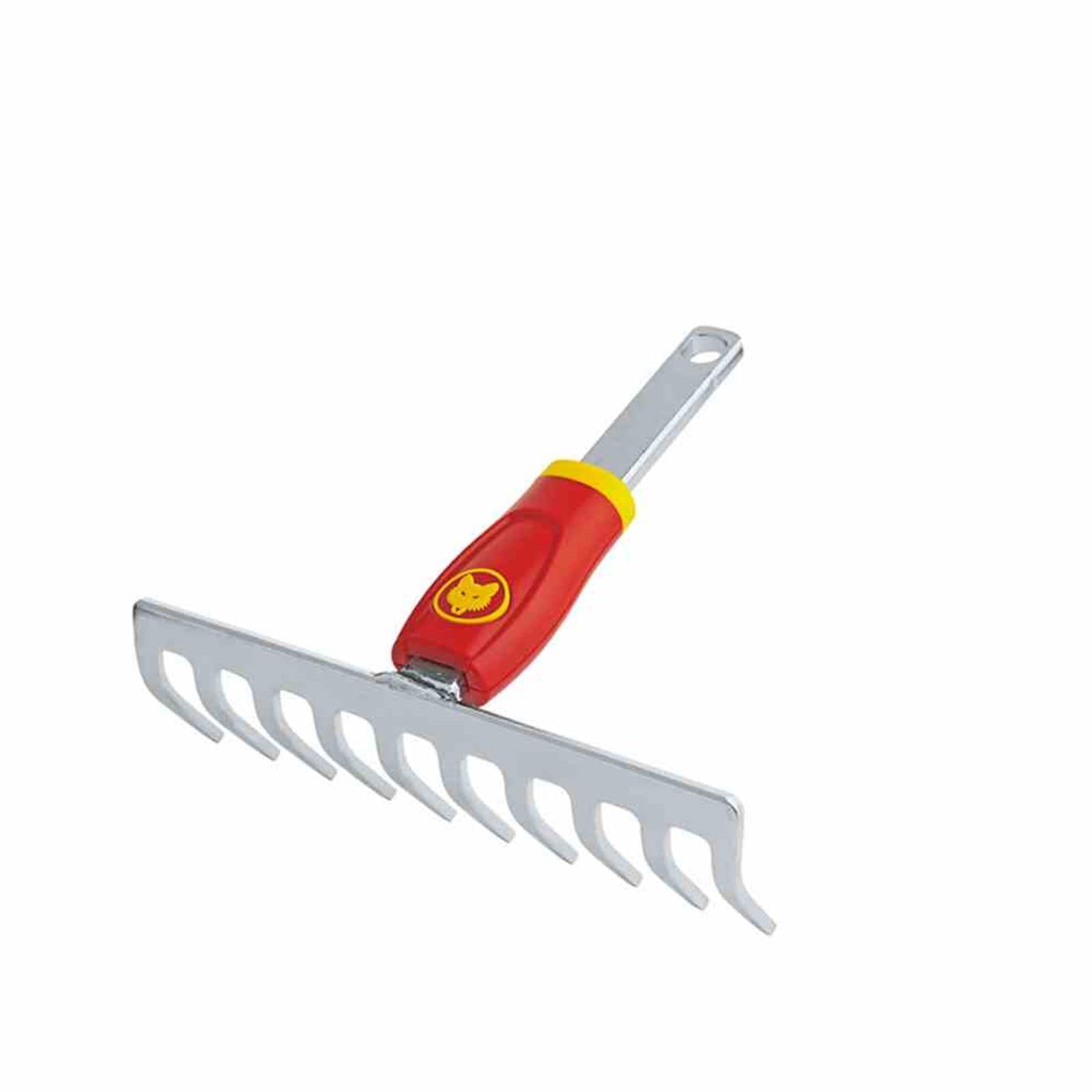 WOLF-GARTEN MS-Kleinrechen DS-M multistar - Bild 1