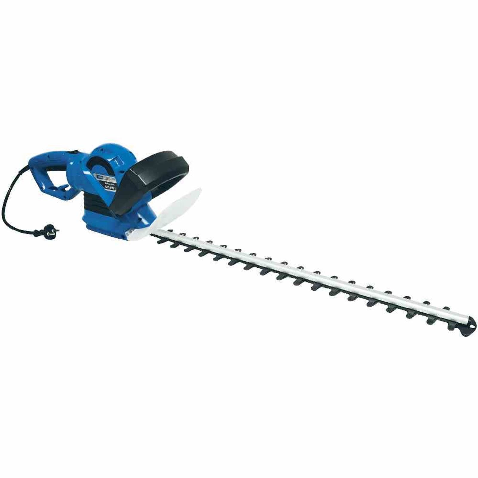 G&Uuml;DE Heckenschere GHS690L 710W - Bild 1