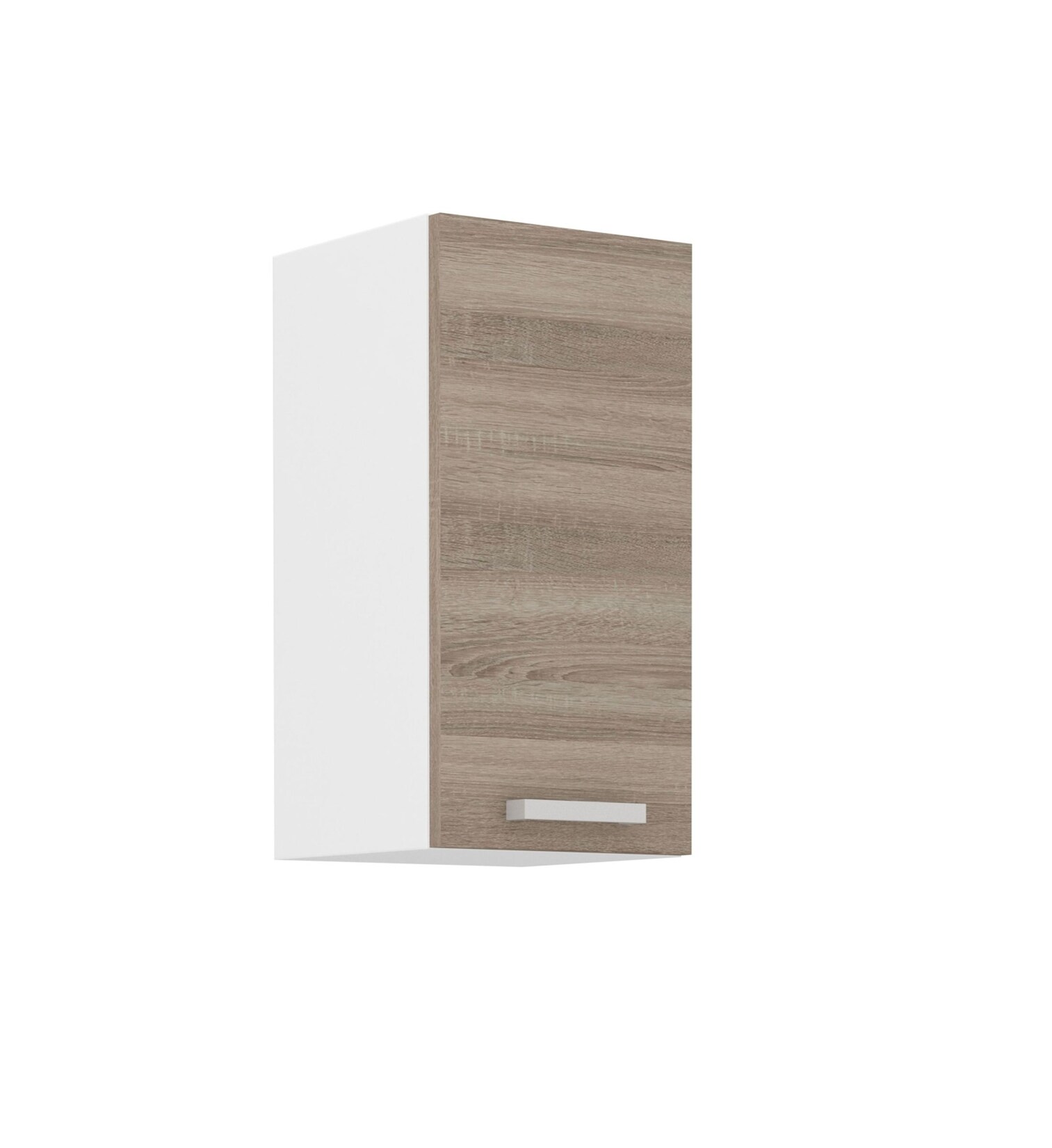 Küchen Hängeschrank 30 cm für das Modell „Dave 240 Eiche Sonoma Trüffel“