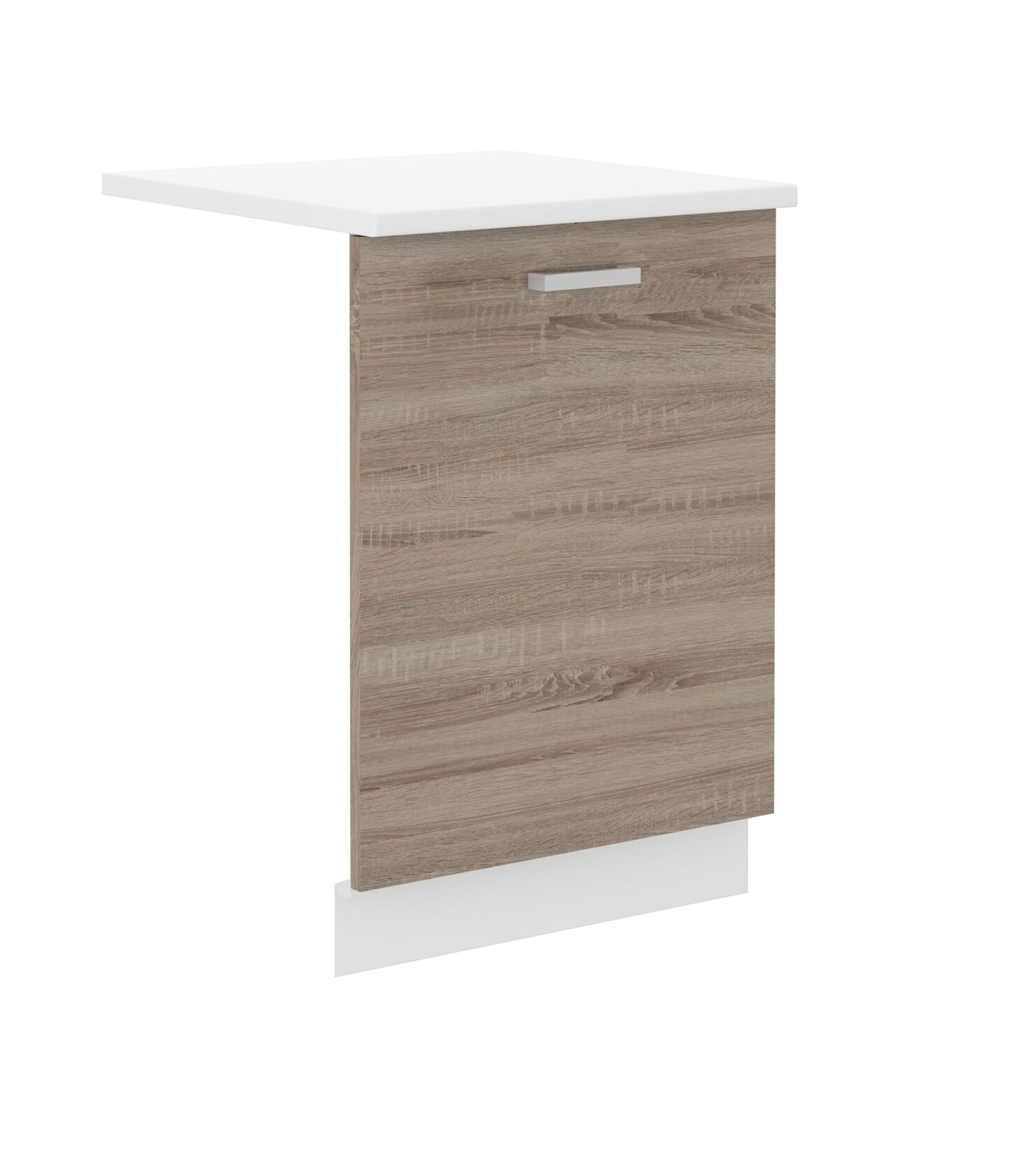 Verblendungsset Geschirrspüler 60 cm vollintegrierbar, zur Küche DAVE