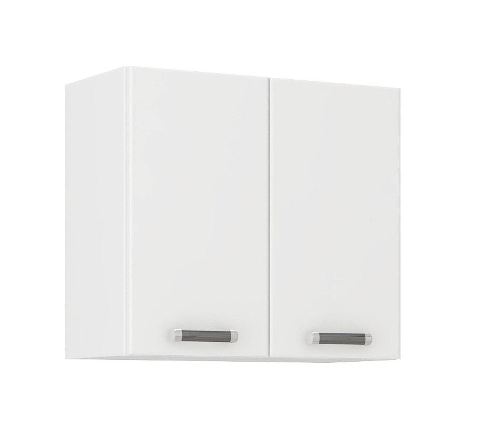 Küchen Hängeschrank 60 cm für das Modell „Omega 240 Schwarz + Weiss“